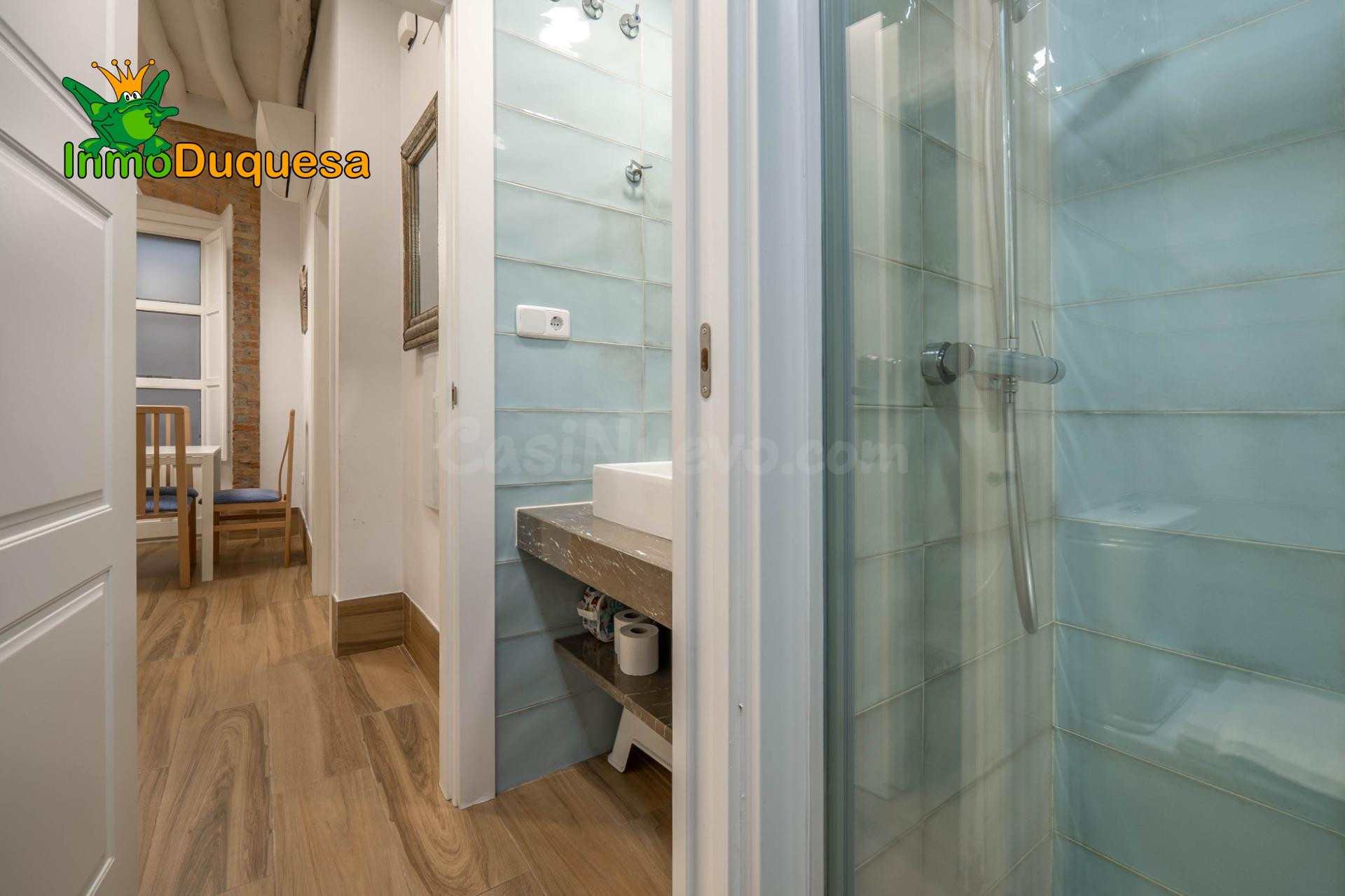 Casa de lujo con 4 APARTAMENTOS de Alquiler Turístico (con a - foto 40