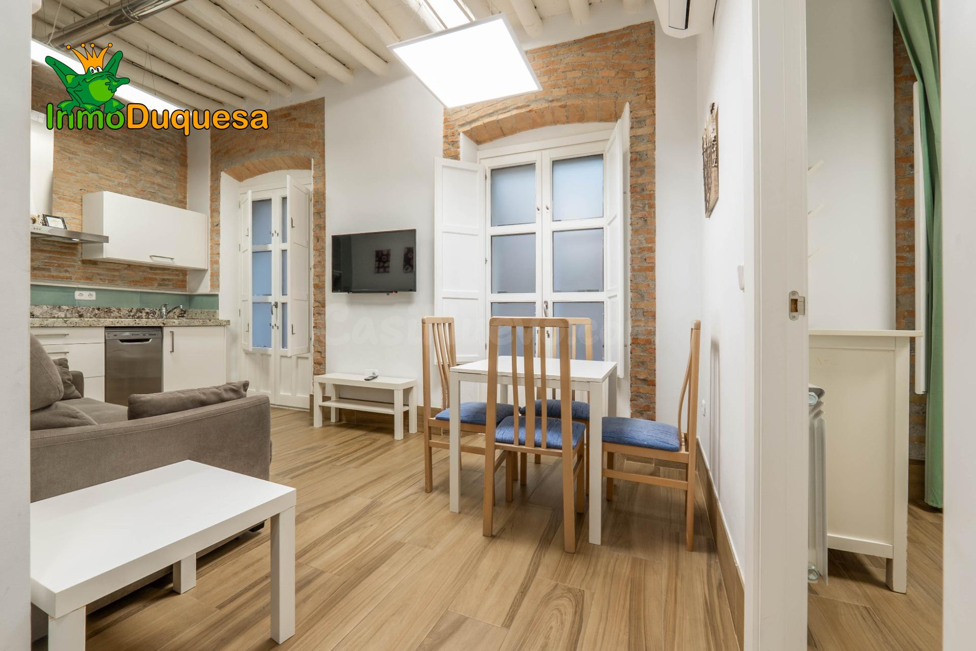 Casa de lujo con 4 APARTAMENTOS de Alquiler Turístico (con a - foto 41