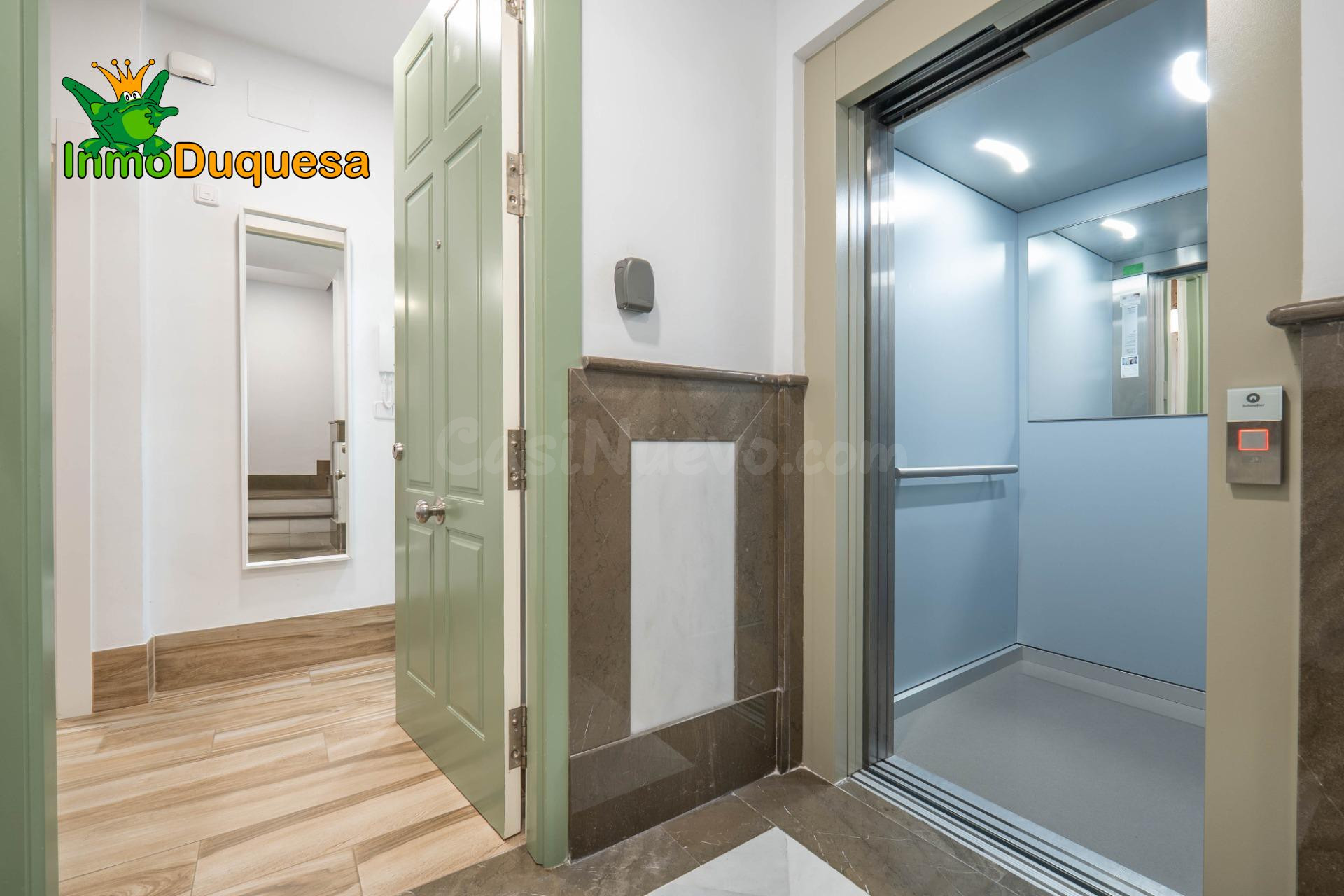 Casa de lujo con 4 APARTAMENTOS de Alquiler Turístico (con a - foto 43