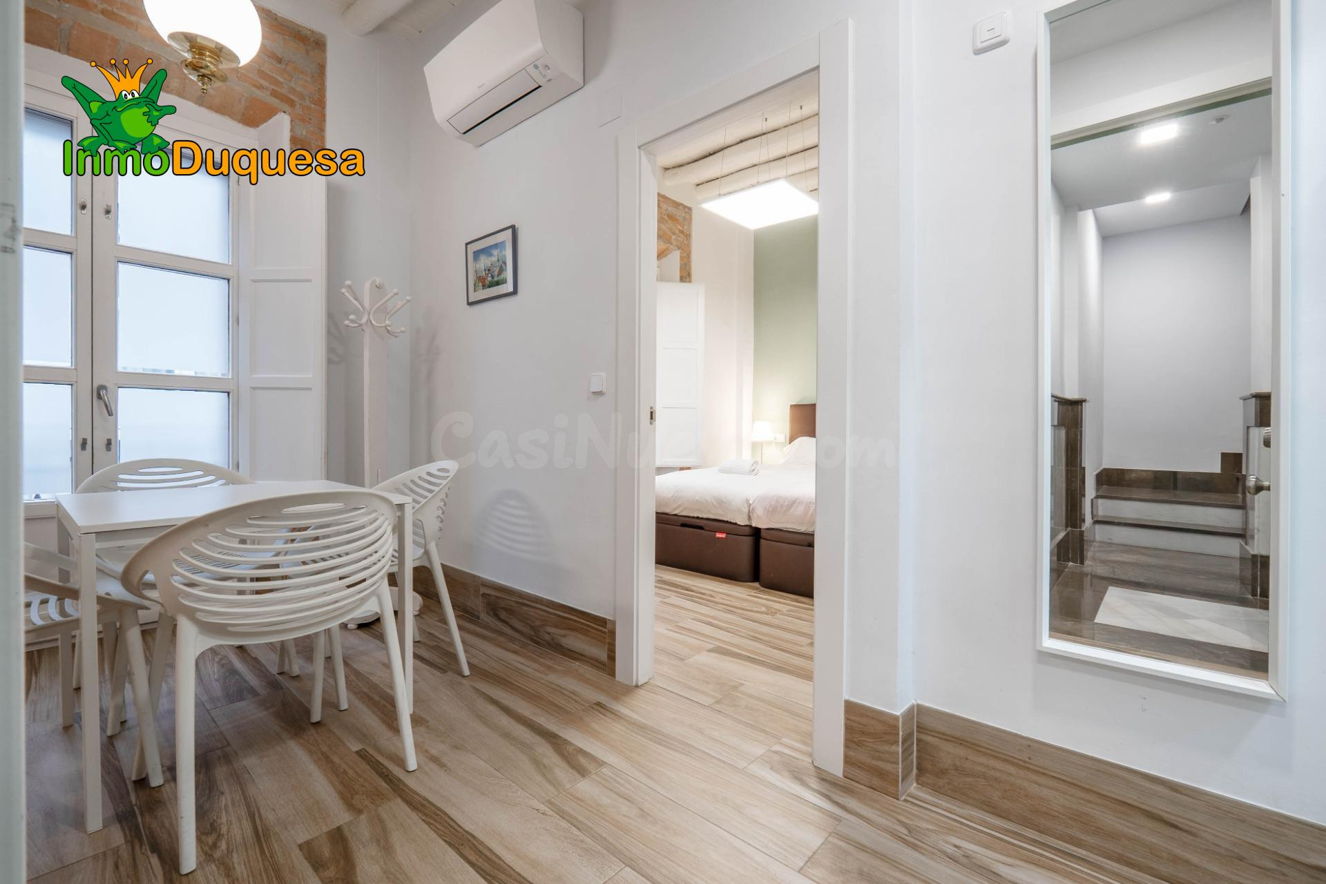 Casa de lujo con 4 APARTAMENTOS de Alquiler Turístico (con a - foto 44