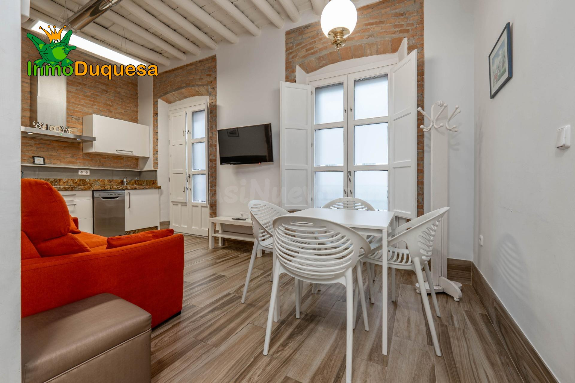 Casa de lujo con 4 APARTAMENTOS de Alquiler Turístico (con a - foto 45