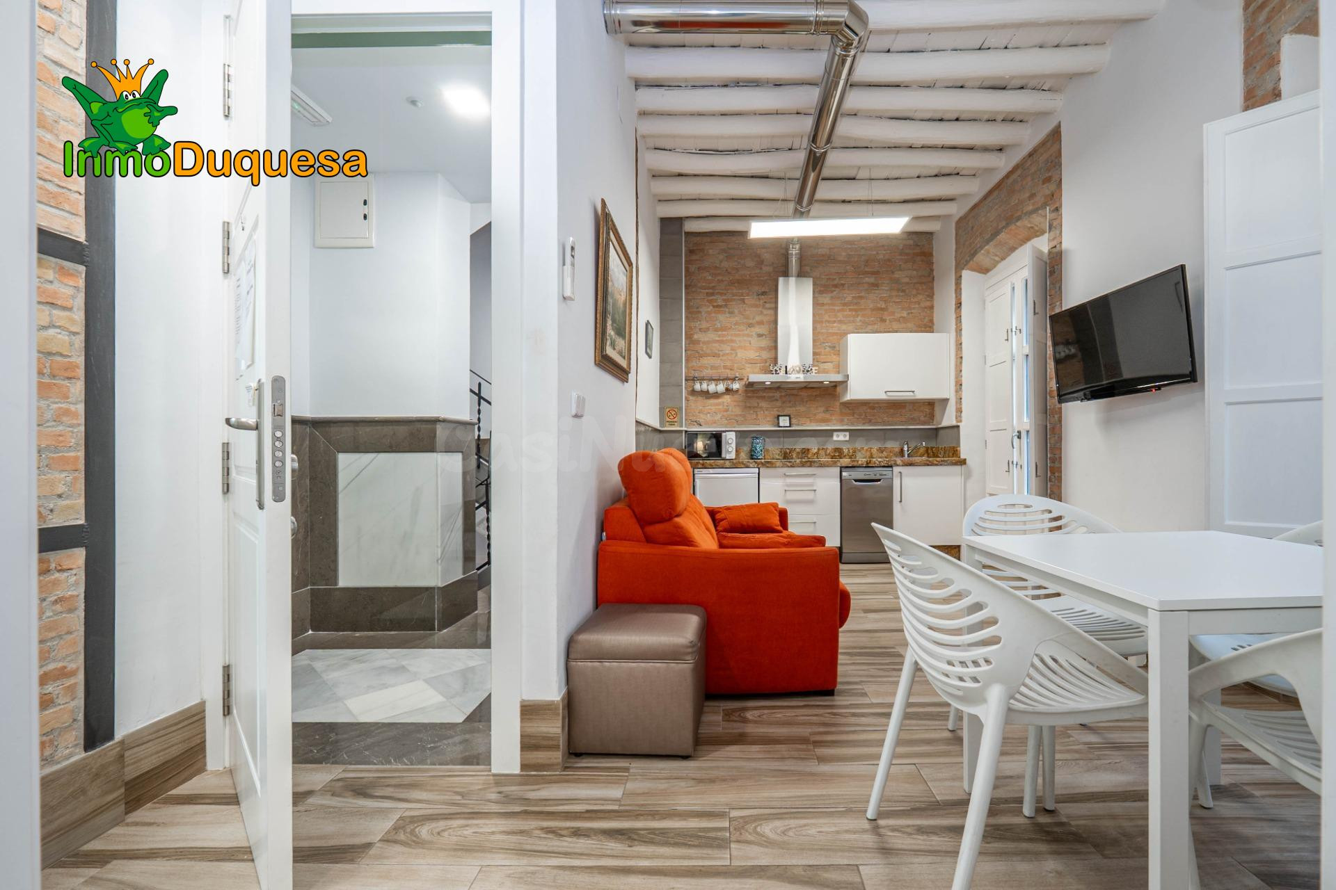 Casa de lujo con 4 APARTAMENTOS de Alquiler Turístico (con a - foto 46