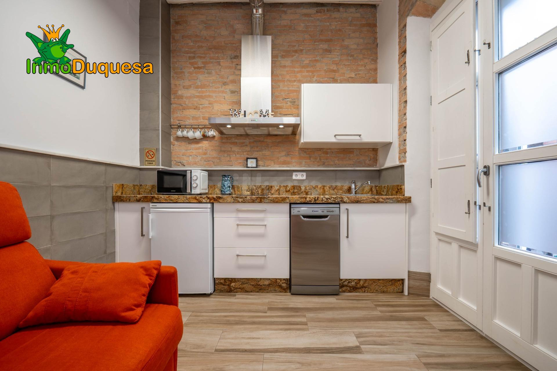 Casa de lujo con 4 APARTAMENTOS de Alquiler Turístico (con a - foto 47