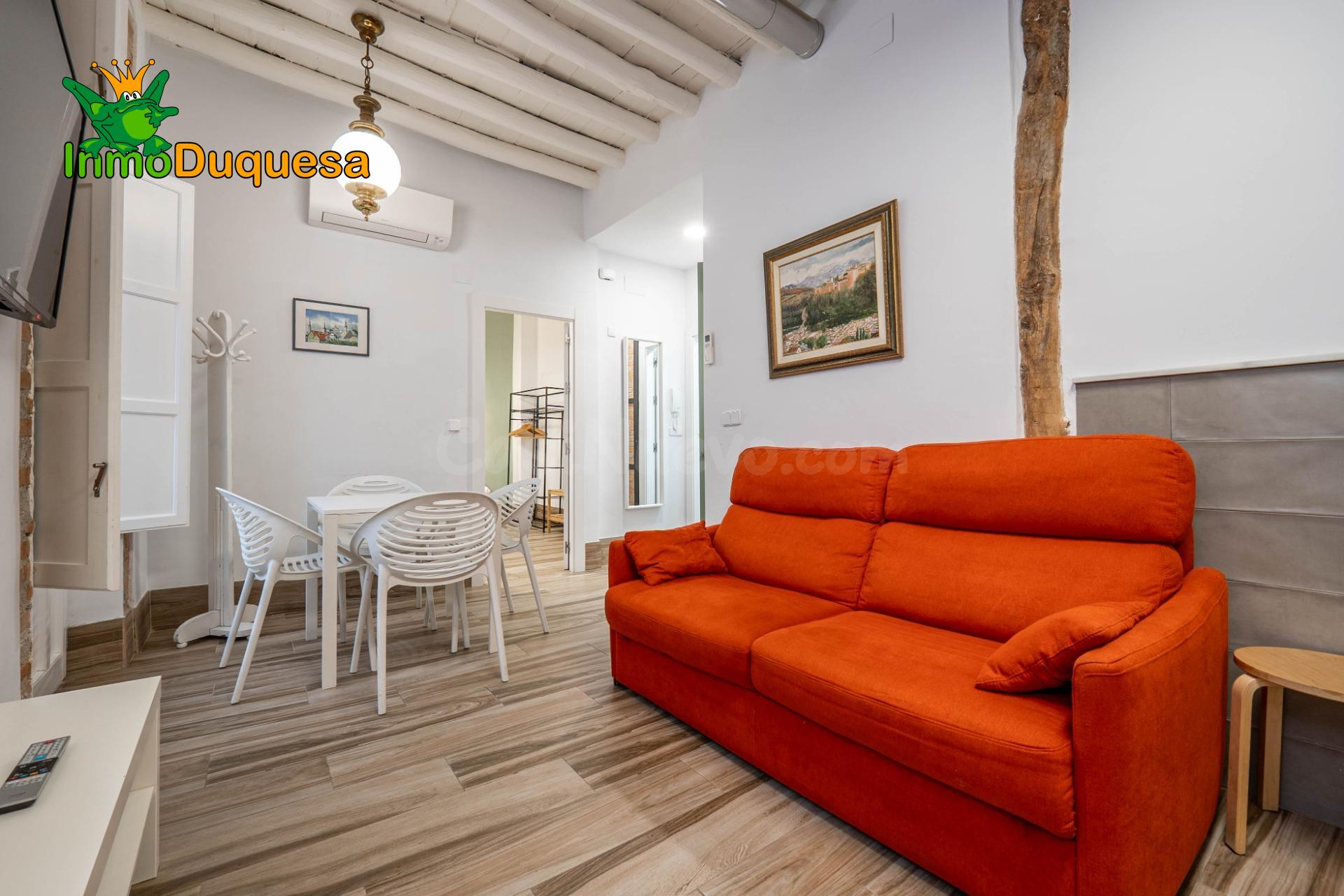 Casa de lujo con 4 APARTAMENTOS de Alquiler Turístico (con a - foto 48