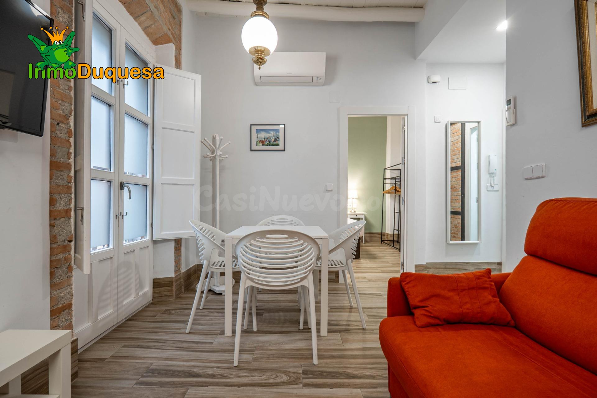 Casa de lujo con 4 APARTAMENTOS de Alquiler Turístico (con a - foto 49