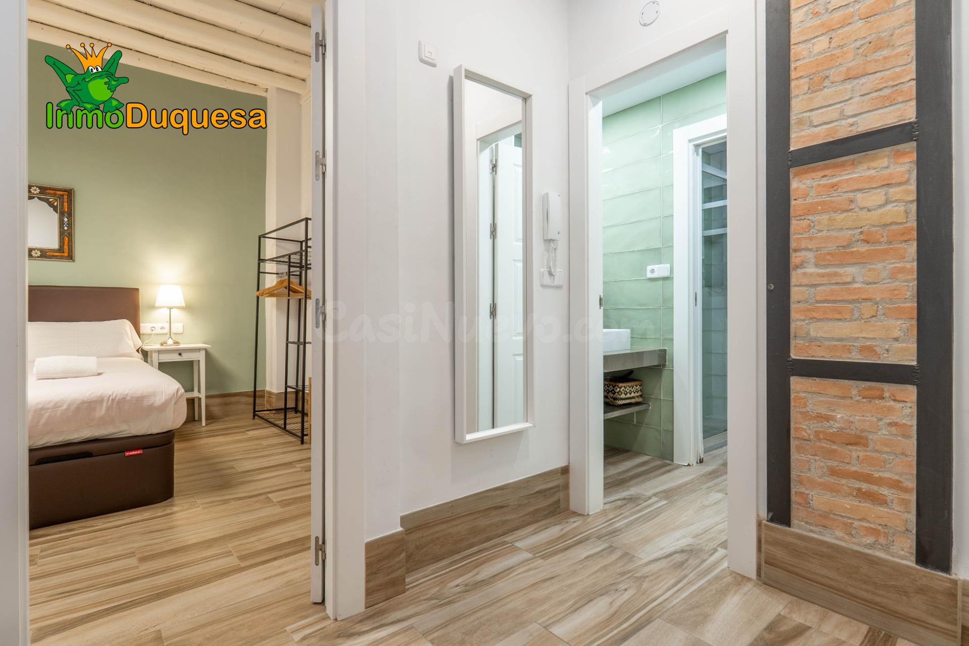 Casa de lujo con 4 APARTAMENTOS de Alquiler Turístico (con a - foto 50
