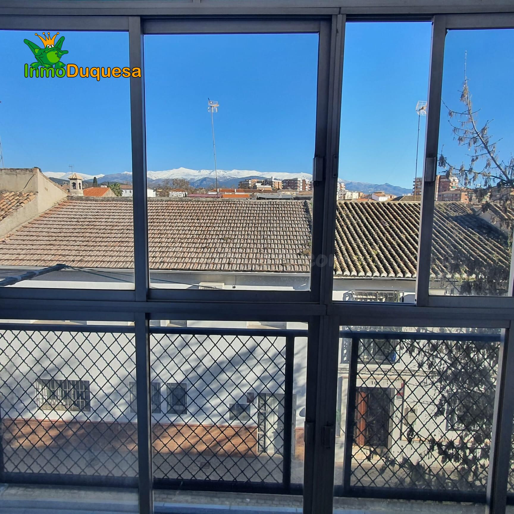 Piso de 2 dorm. en La Chana. IDEAL INVERSIÓN. - foto 2