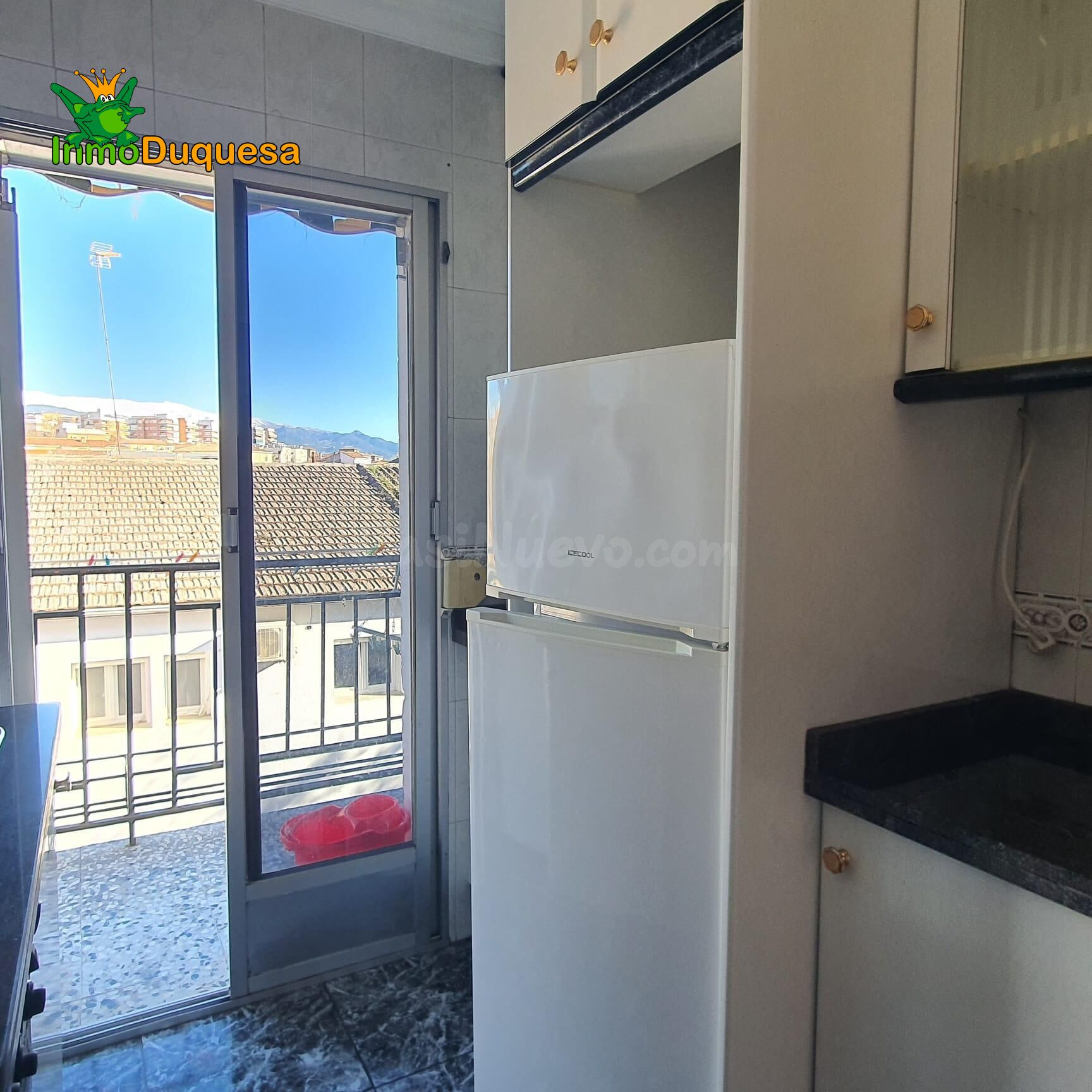 Piso de 2 dorm. en La Chana. IDEAL INVERSIÓN. - foto 3