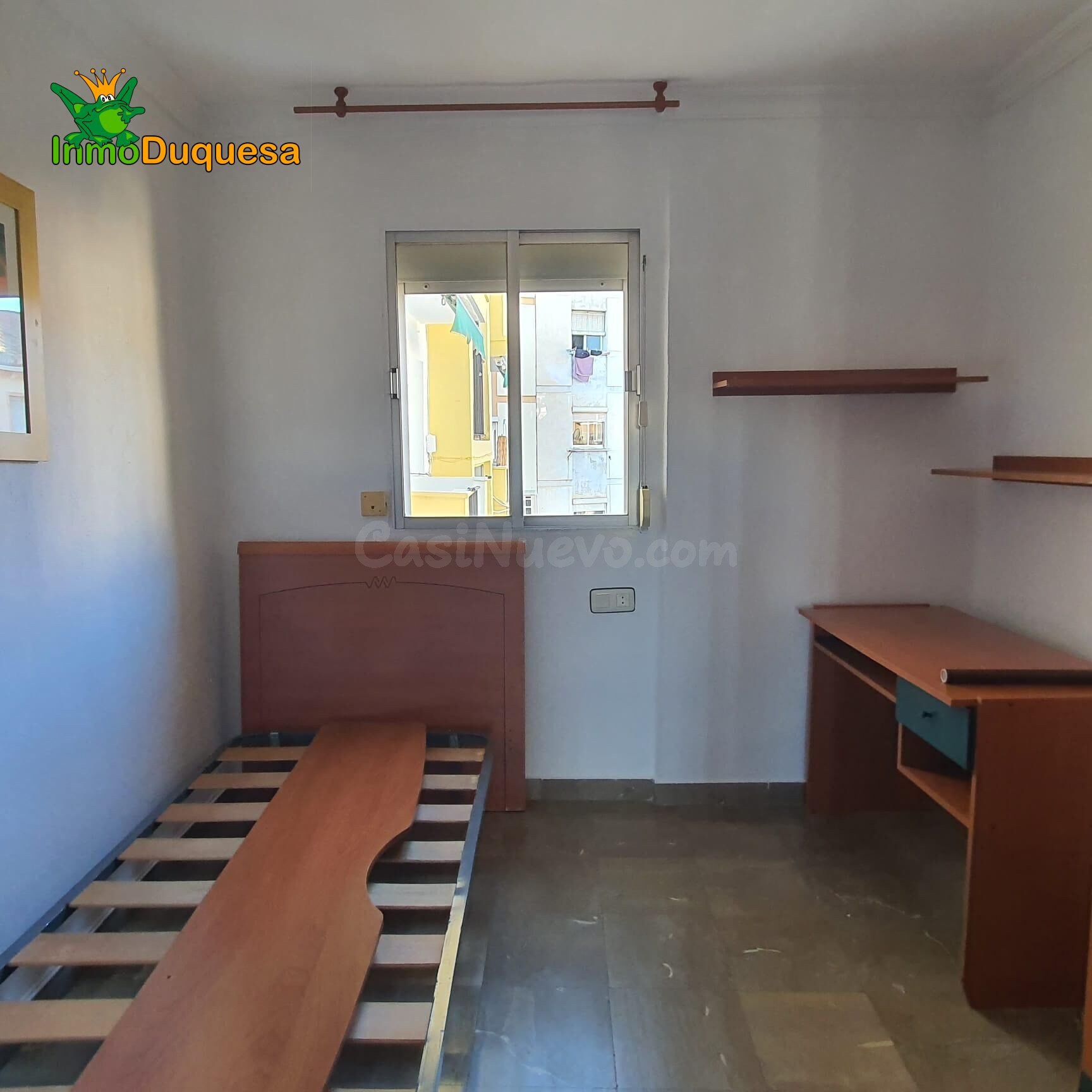 Piso de 2 dorm. en La Chana. IDEAL INVERSIÓN. - foto 4