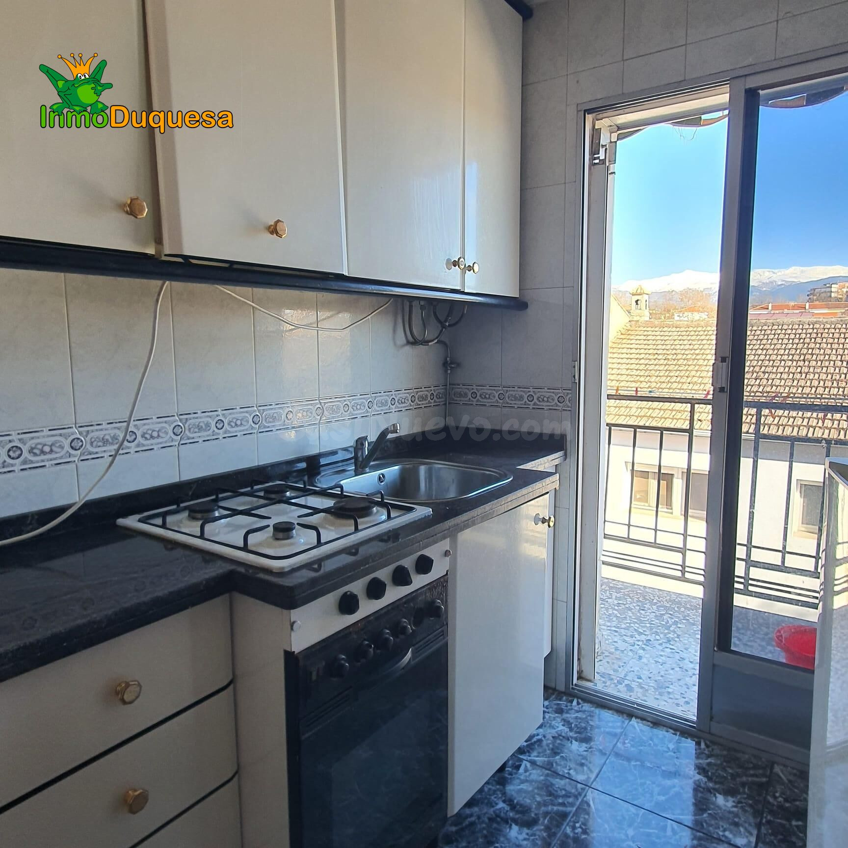 Piso de 2 dorm. en La Chana. IDEAL INVERSIÓN. - foto 5