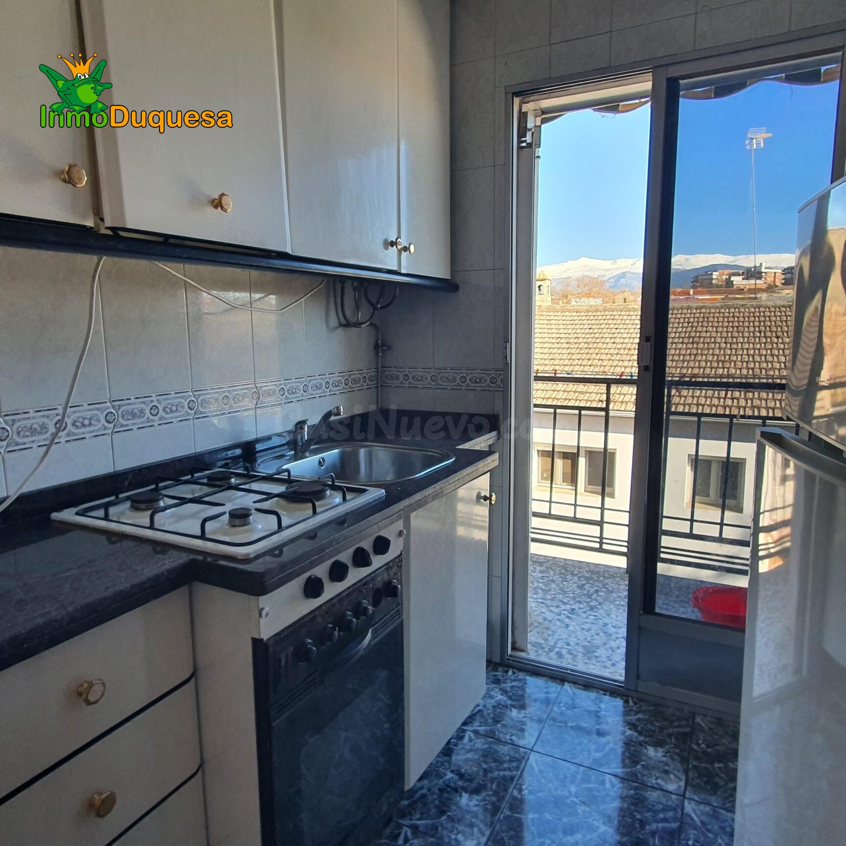 Piso de 2 dorm. en La Chana. IDEAL INVERSIÓN. - foto 6