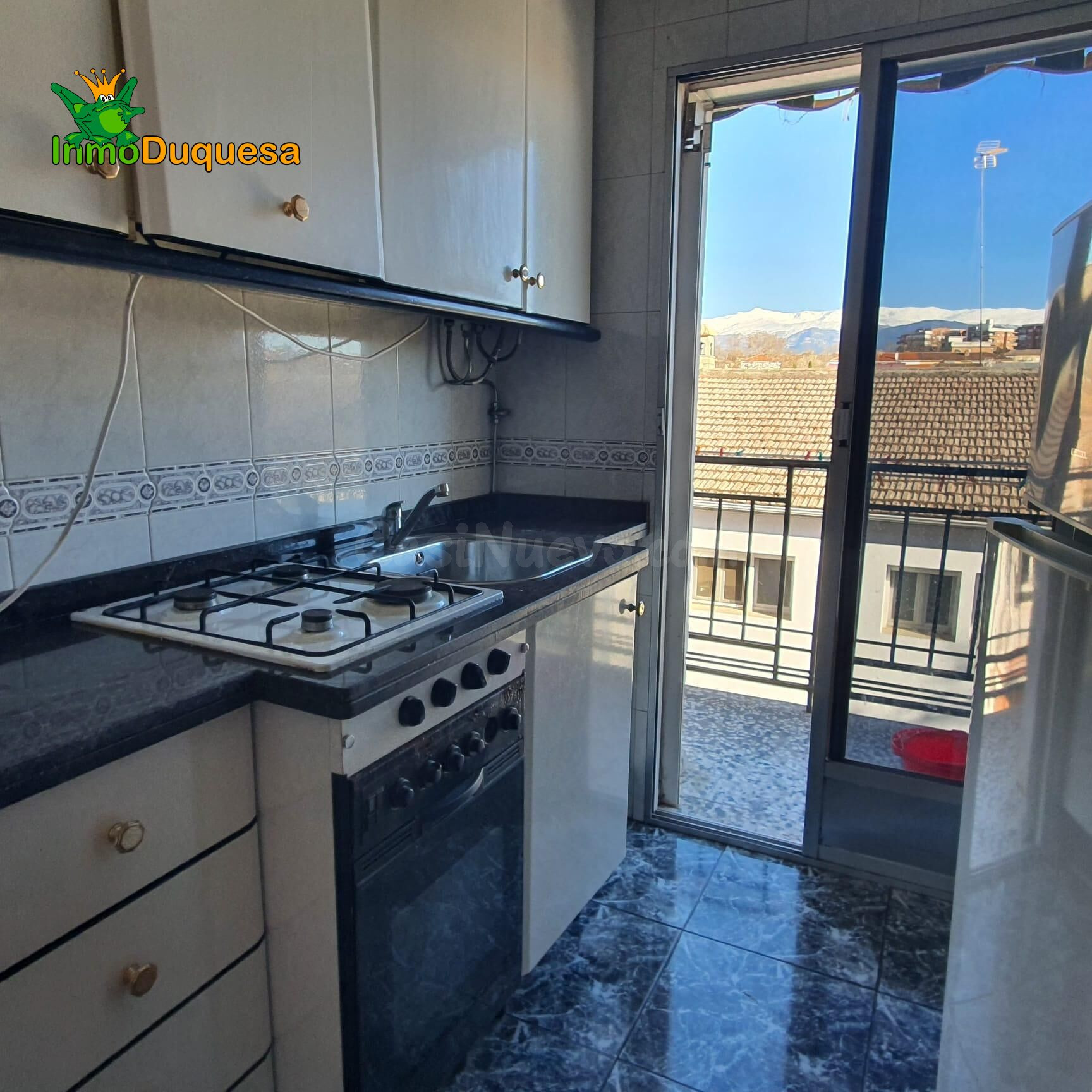 Piso de 2 dorm. en La Chana. IDEAL INVERSIÓN. - foto 7