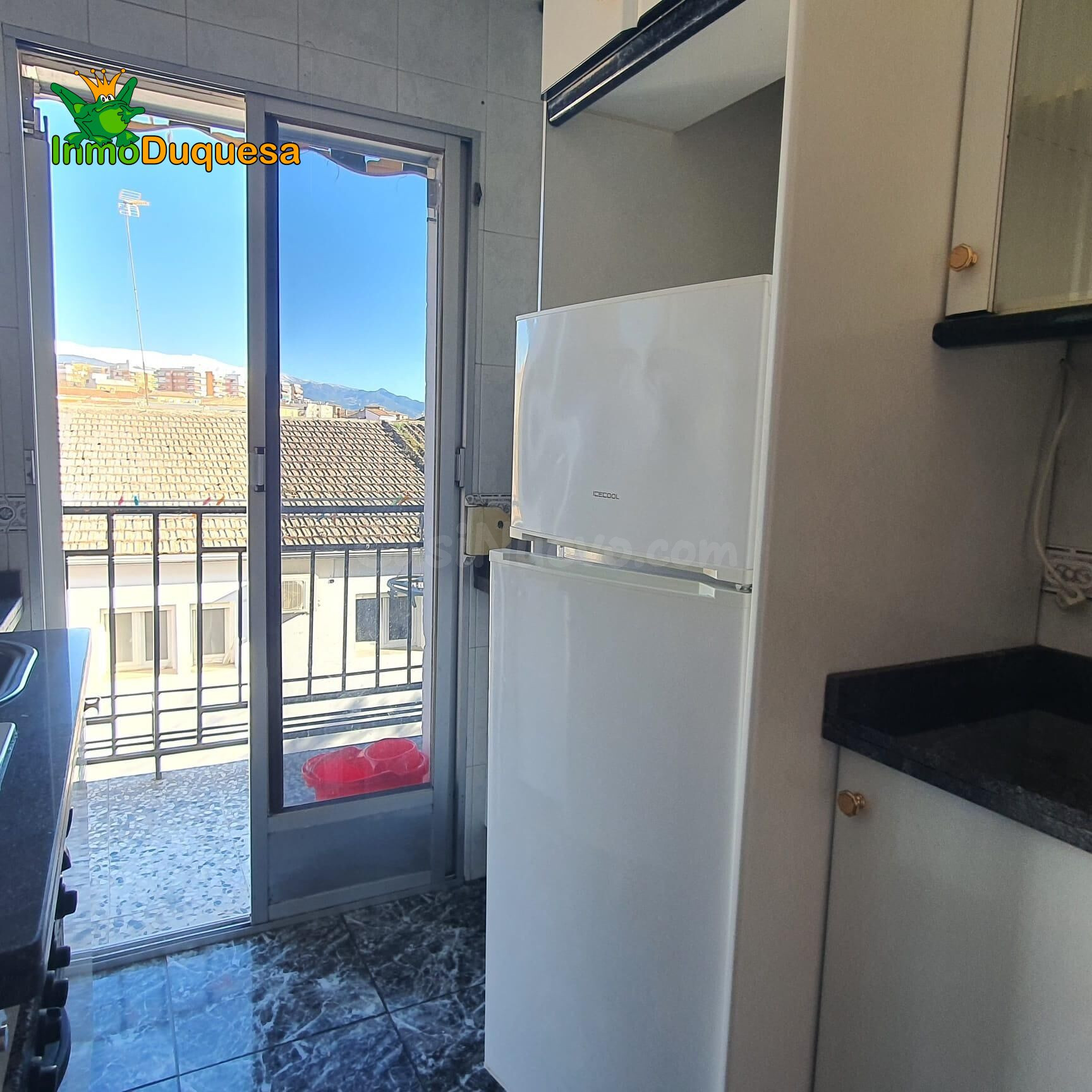 Piso de 2 dorm. en La Chana. IDEAL INVERSIÓN. - foto 10