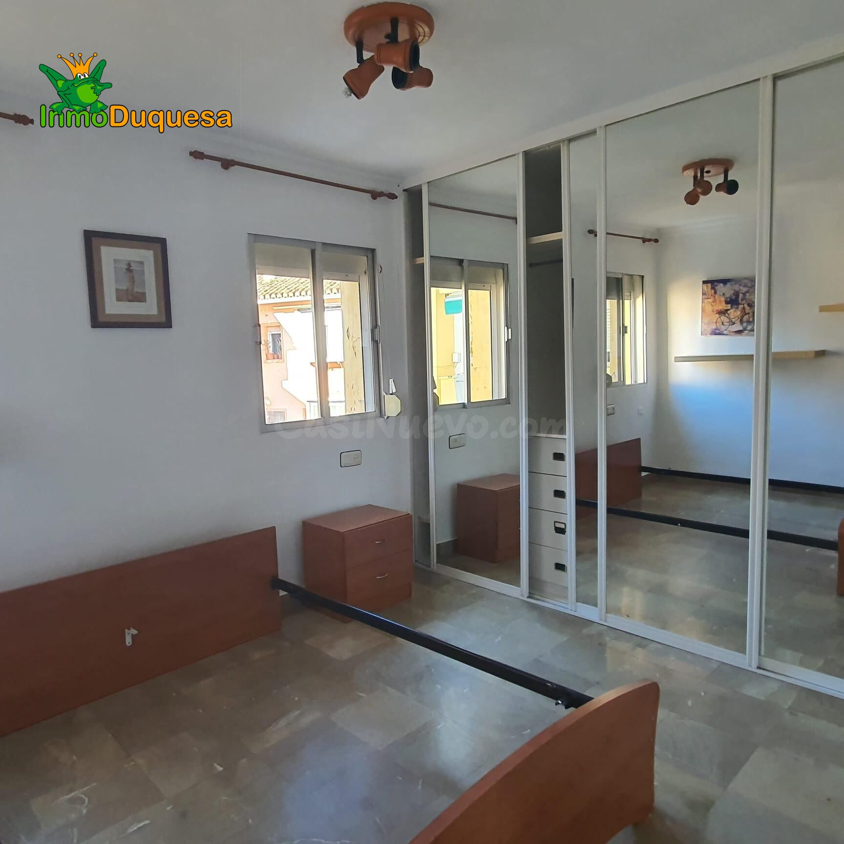 Piso de 2 dorm. en La Chana. IDEAL INVERSIÓN. - foto 12