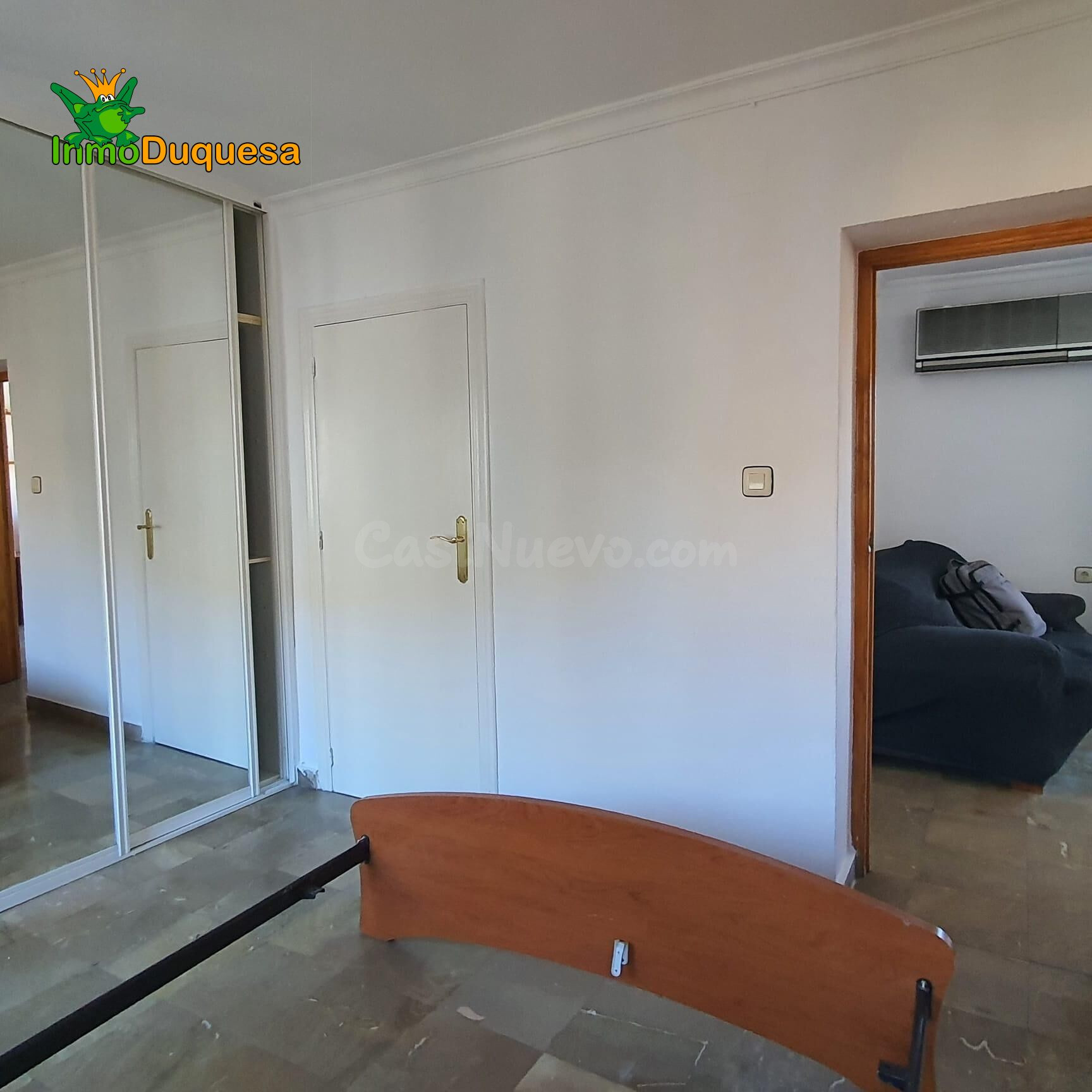 Piso de 2 dorm. en La Chana. IDEAL INVERSIÓN. - foto 13