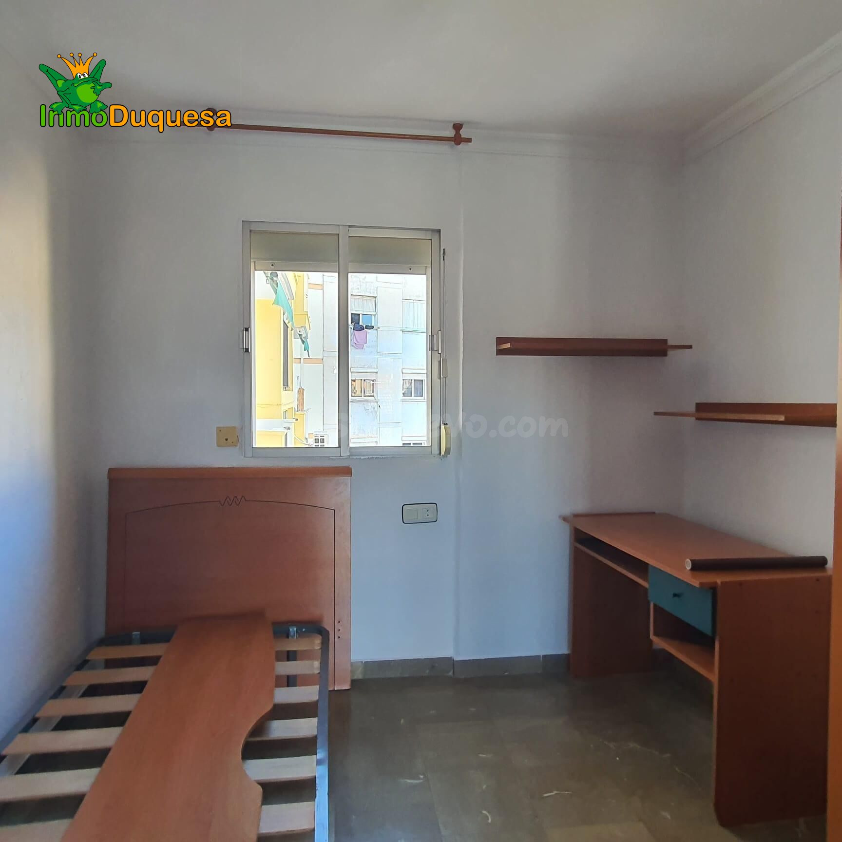 Piso de 2 dorm. en La Chana. IDEAL INVERSIÓN. - foto 15