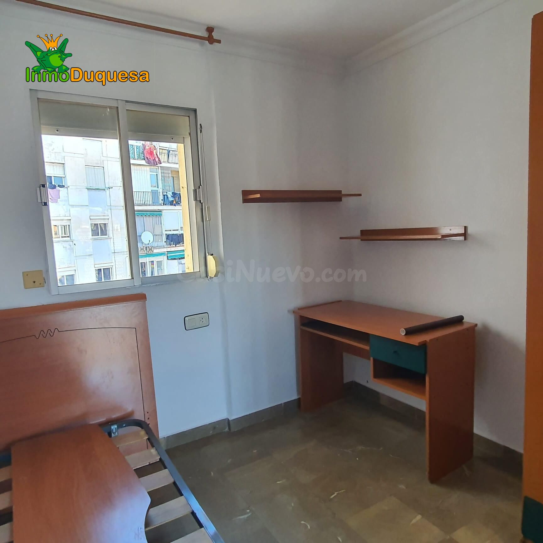 Piso de 2 dorm. en La Chana. IDEAL INVERSIÓN. - foto 16