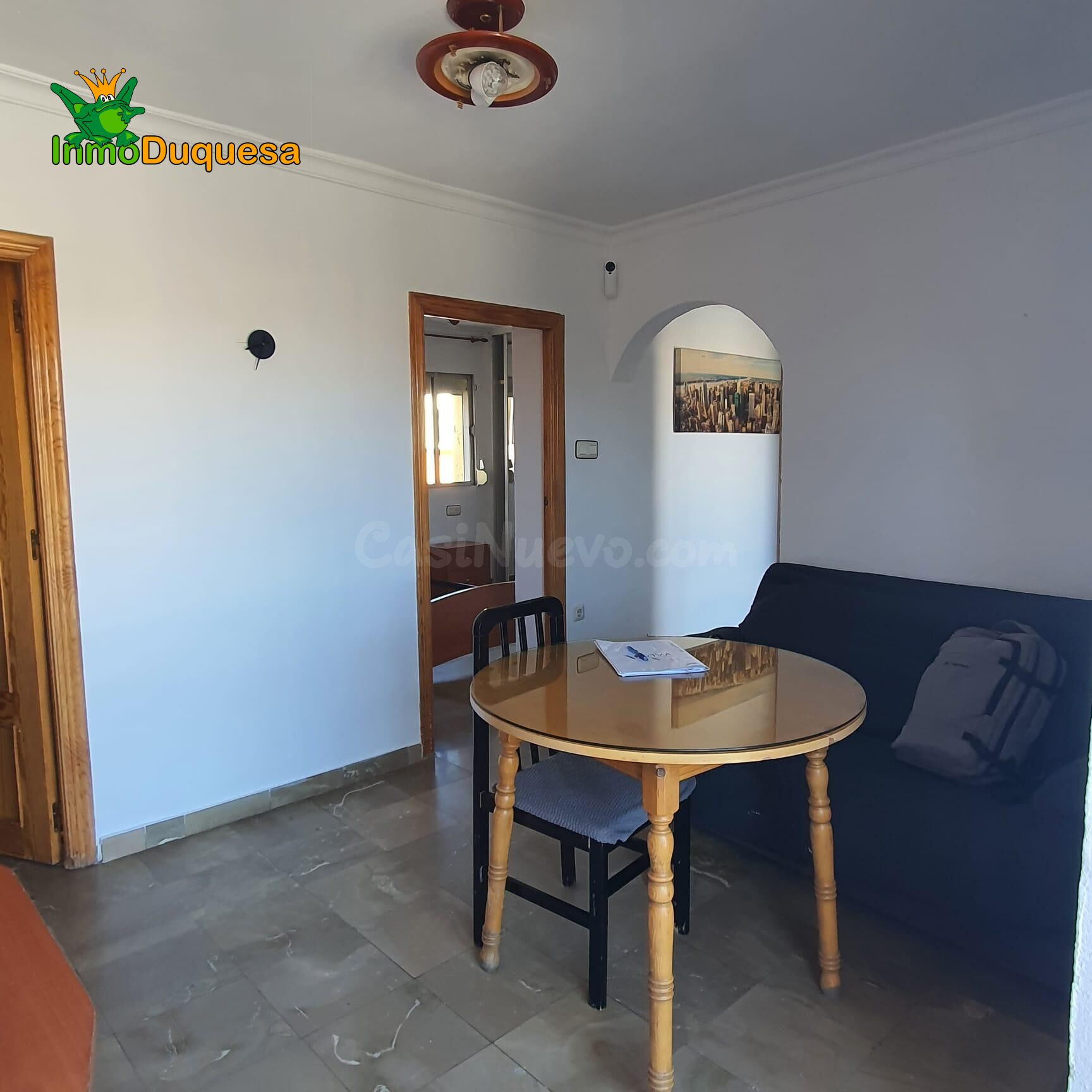 Piso de 2 dorm. en La Chana. IDEAL INVERSIÓN. - foto 17