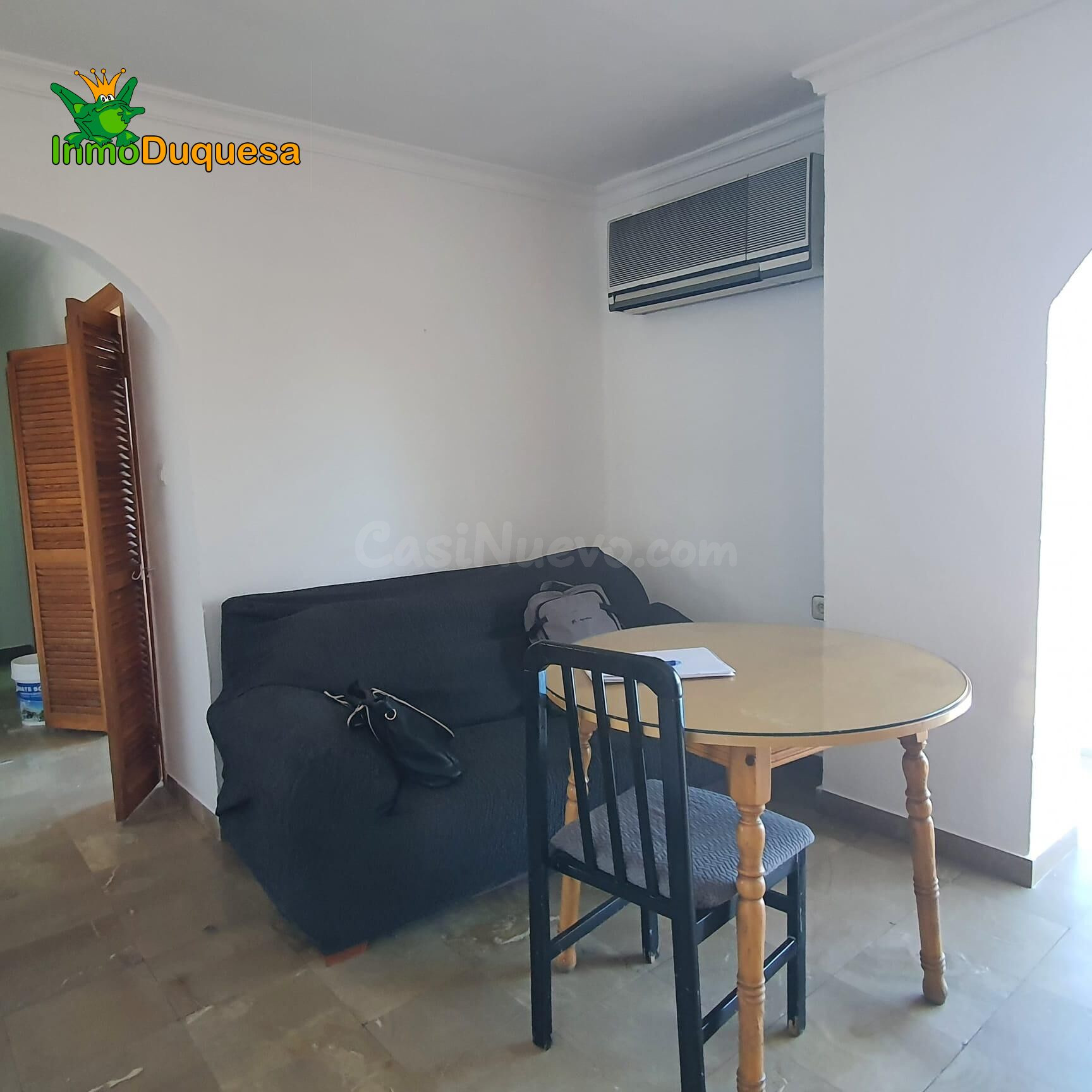 Piso de 2 dorm. en La Chana. IDEAL INVERSIÓN. - foto 18