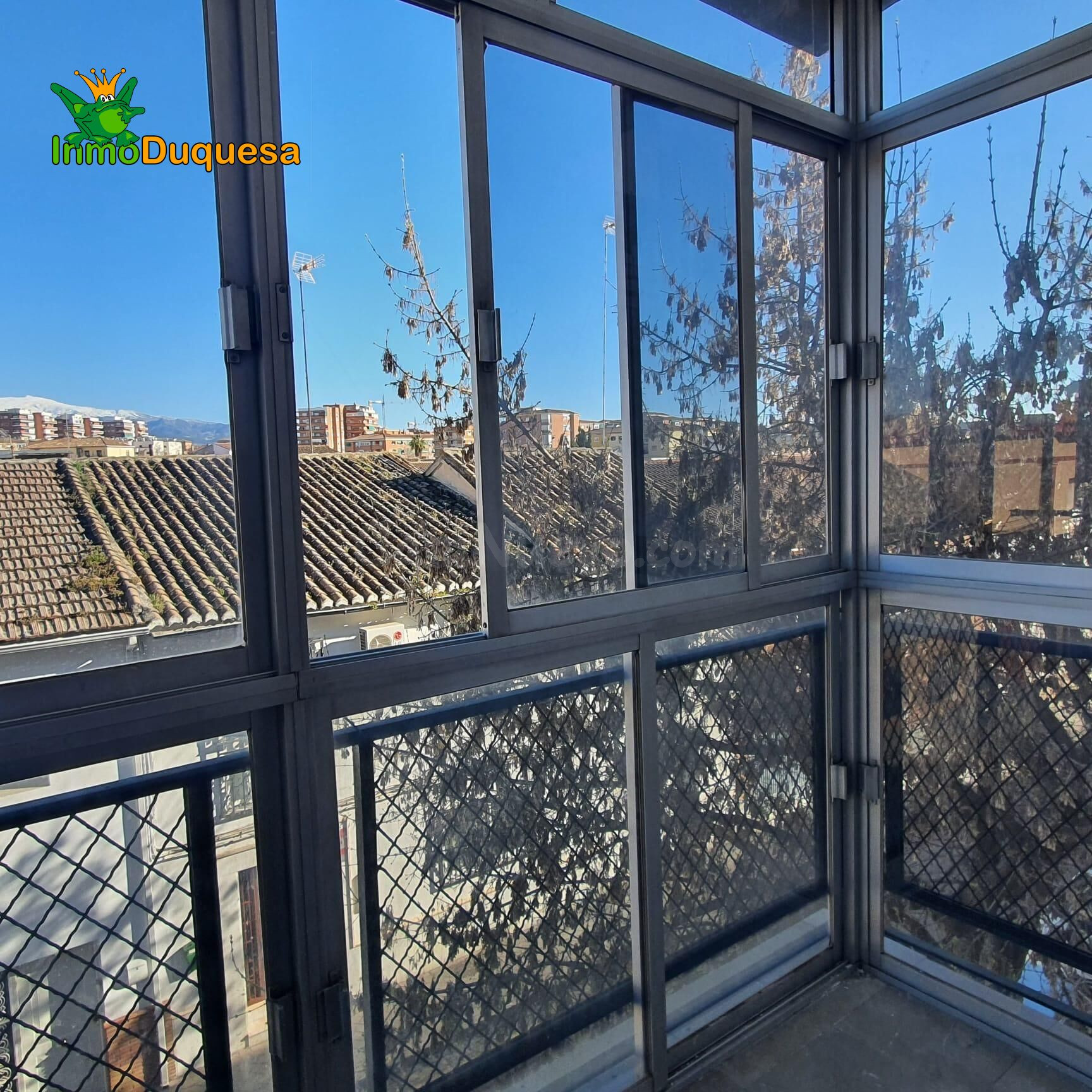 Piso de 2 dorm. en La Chana. IDEAL INVERSIÓN. - foto 19