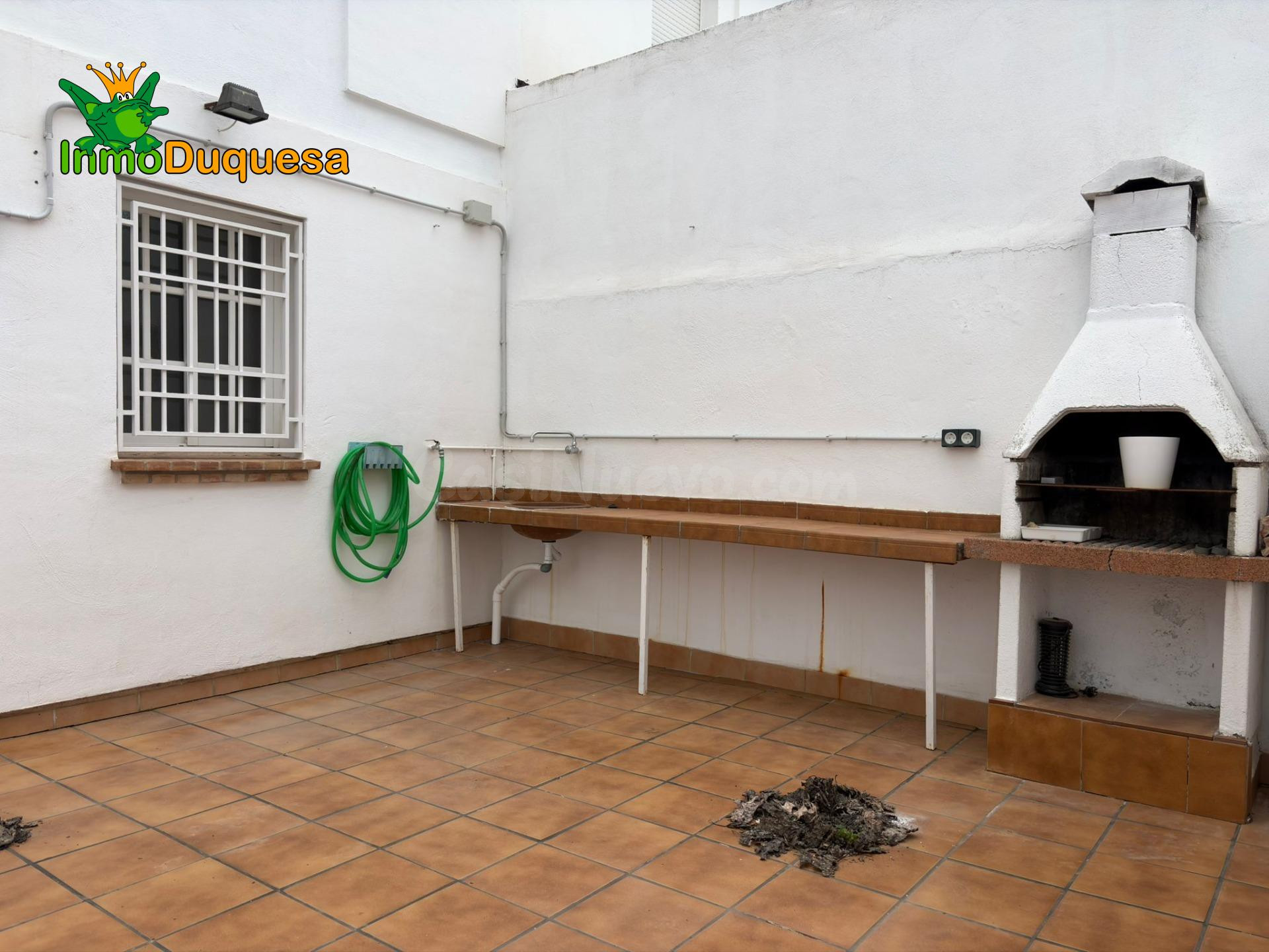 Chalet en Urb. Lomaverde con piscina. - foto 31