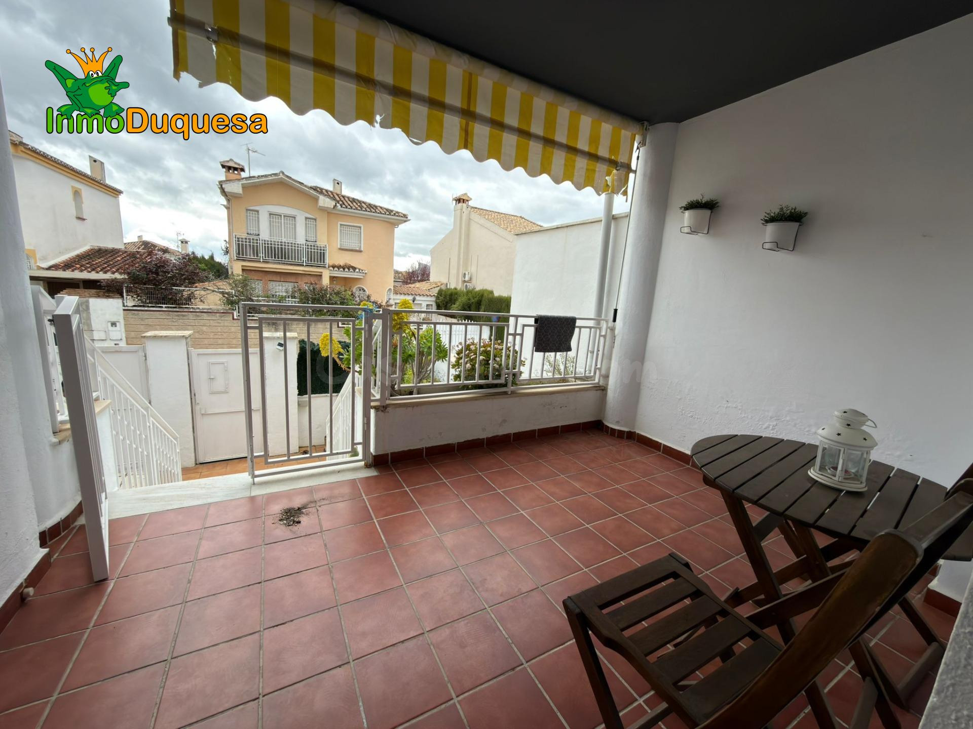 Chalet en Urb. Lomaverde con piscina. - foto 41