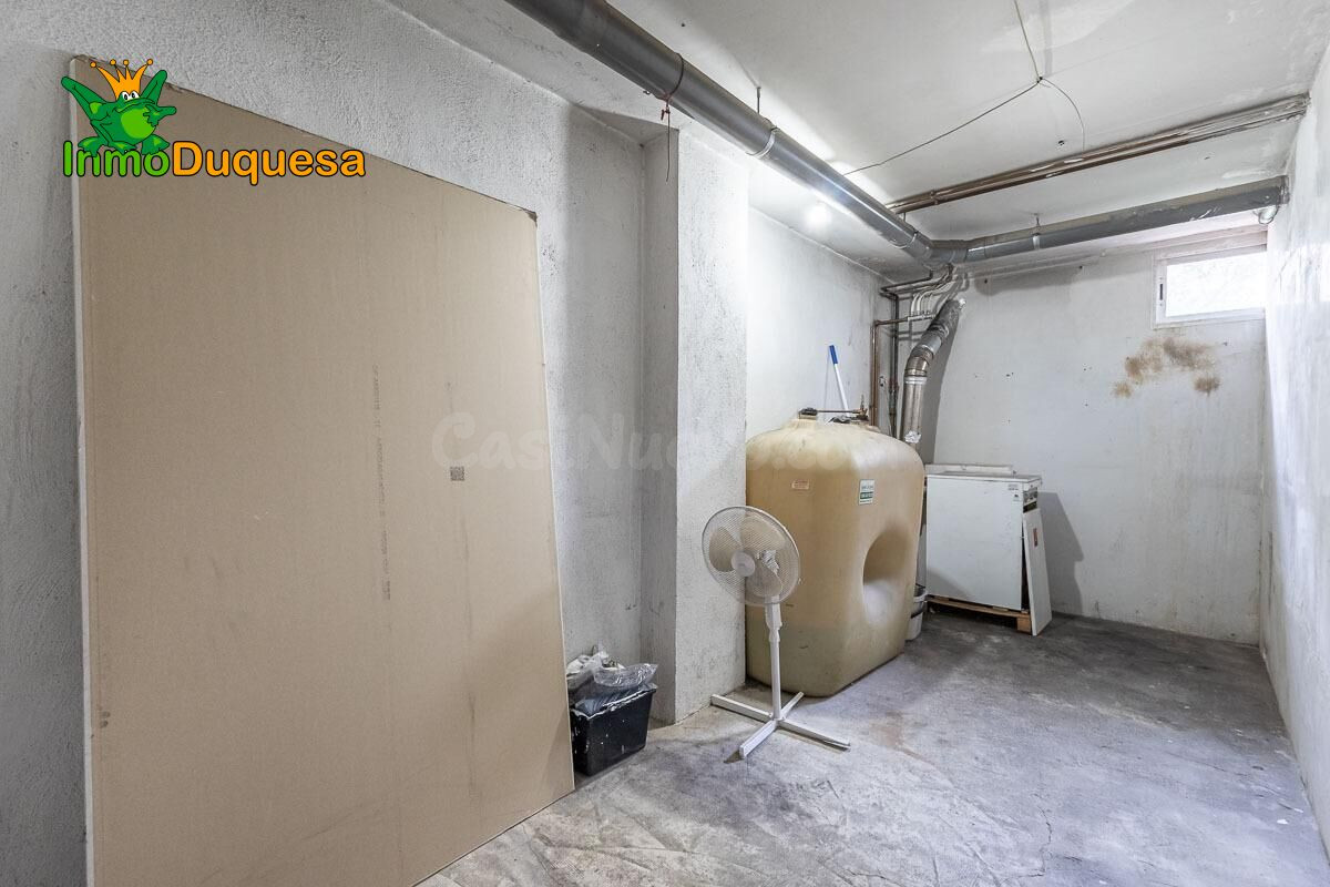 Casa adosada en La Zubia. - foto 15