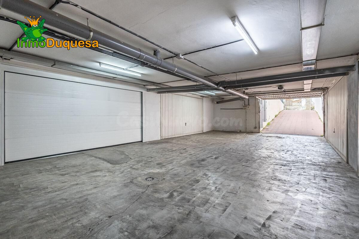 Casa adosada en La Zubia. - foto 18