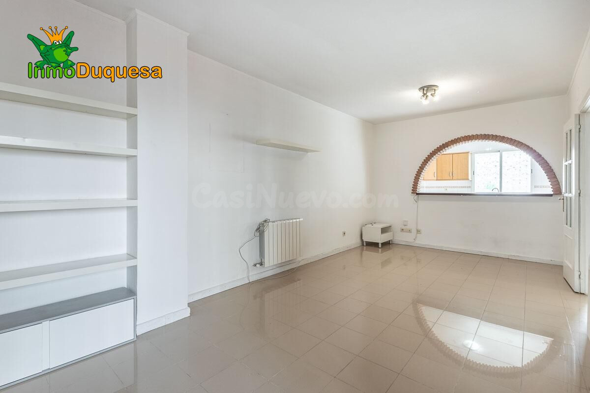 Casa adosada en La Zubia. - foto 20