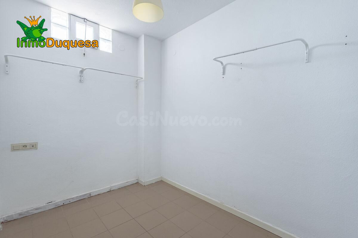 Casa adosada en La Zubia. - foto 31