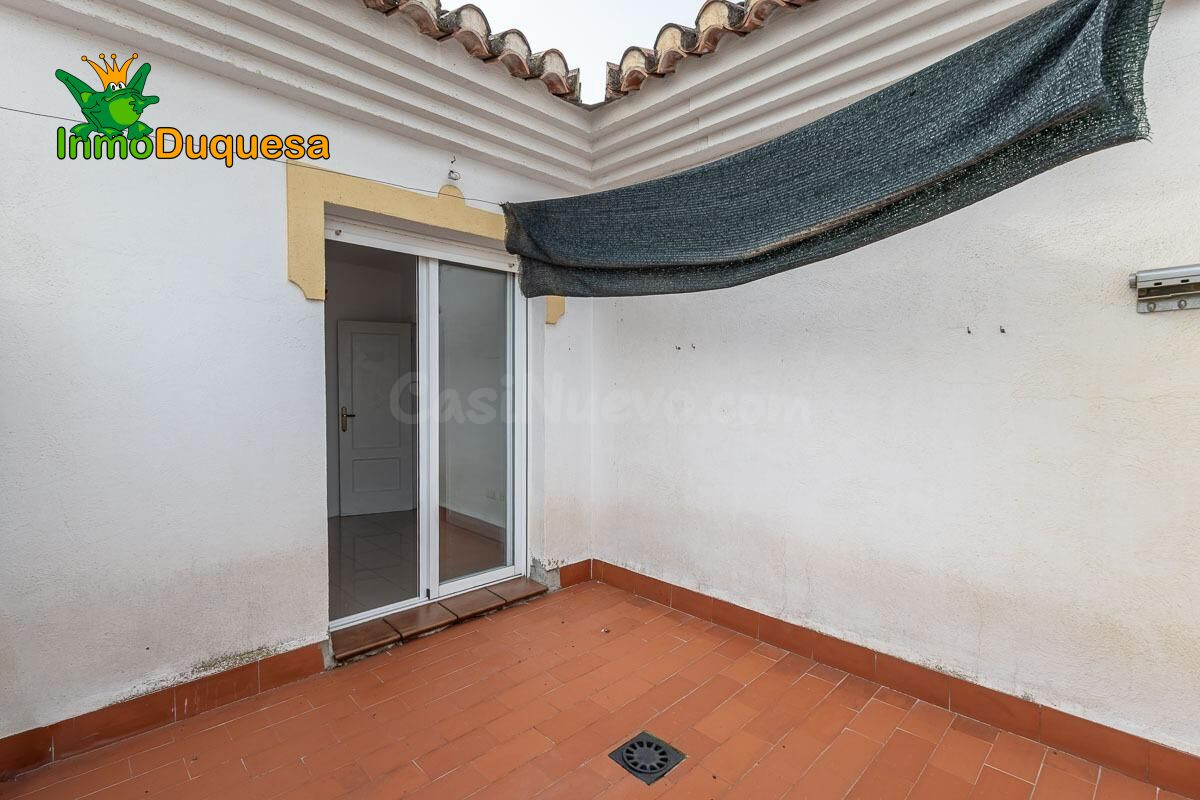 Casa adosada en La Zubia. - foto 38