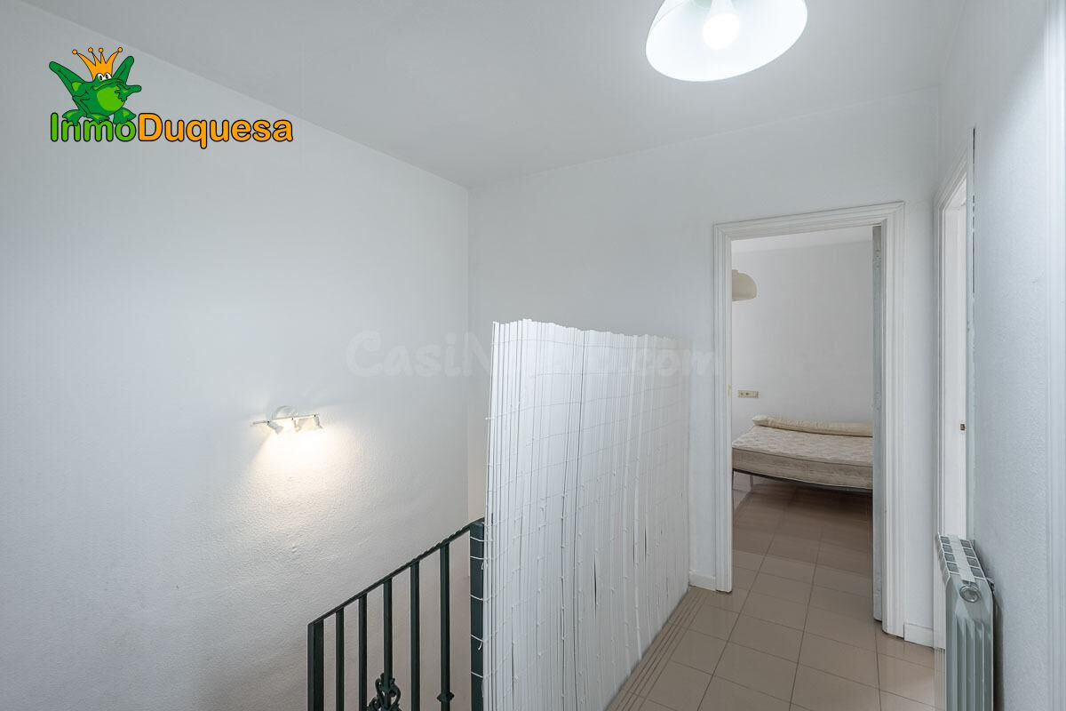 Casa adosada en La Zubia. - foto 40