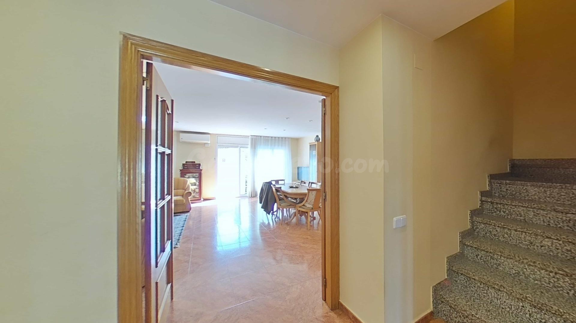 Àtic dúplex espectacular de 4 habitacions amb tres terrasses - foto 21