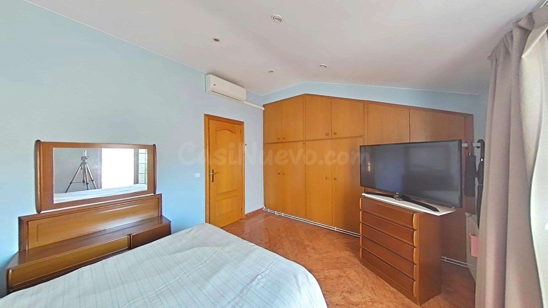 Àtic dúplex espectacular de 4 habitacions amb tres terrasses - foto 24