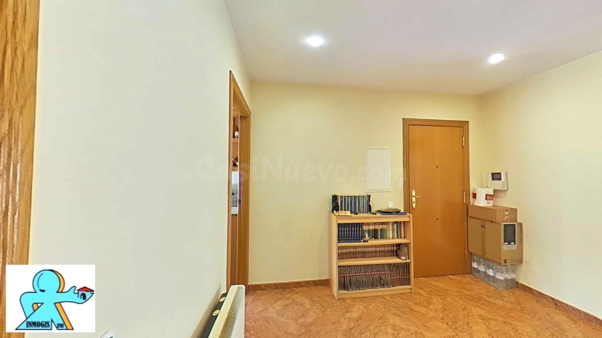 Àtic dúplex espectacular de 4 habitacions amb tres terrasses - foto 28