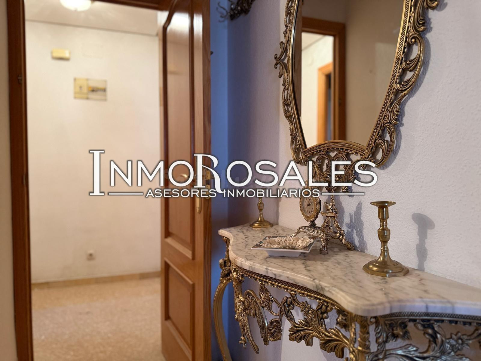 MAGNIFICO PISO LUMINOSO DE 3 DORMITORIOS Y 2 BAÑOS.