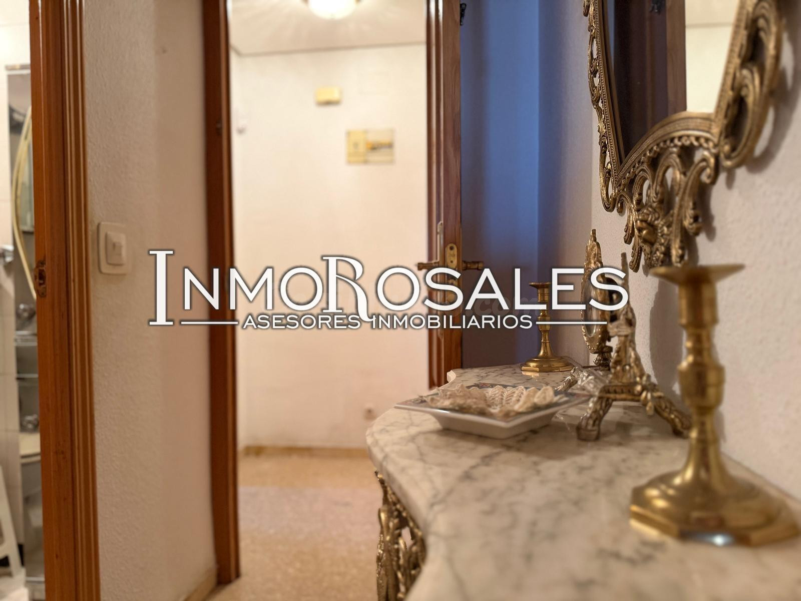 MAGNIFICO PISO LUMINOSO DE 3 DORMITORIOS Y 2 BAÑOS. - foto 2