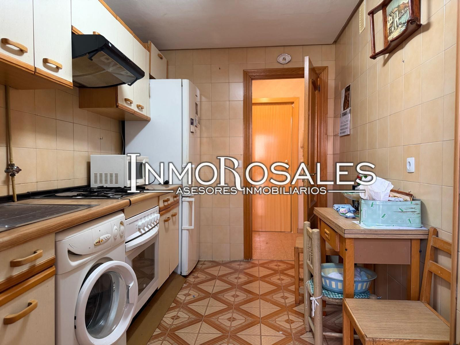 MAGNIFICO PISO LUMINOSO DE 3 DORMITORIOS Y 2 BAÑOS. - foto 7