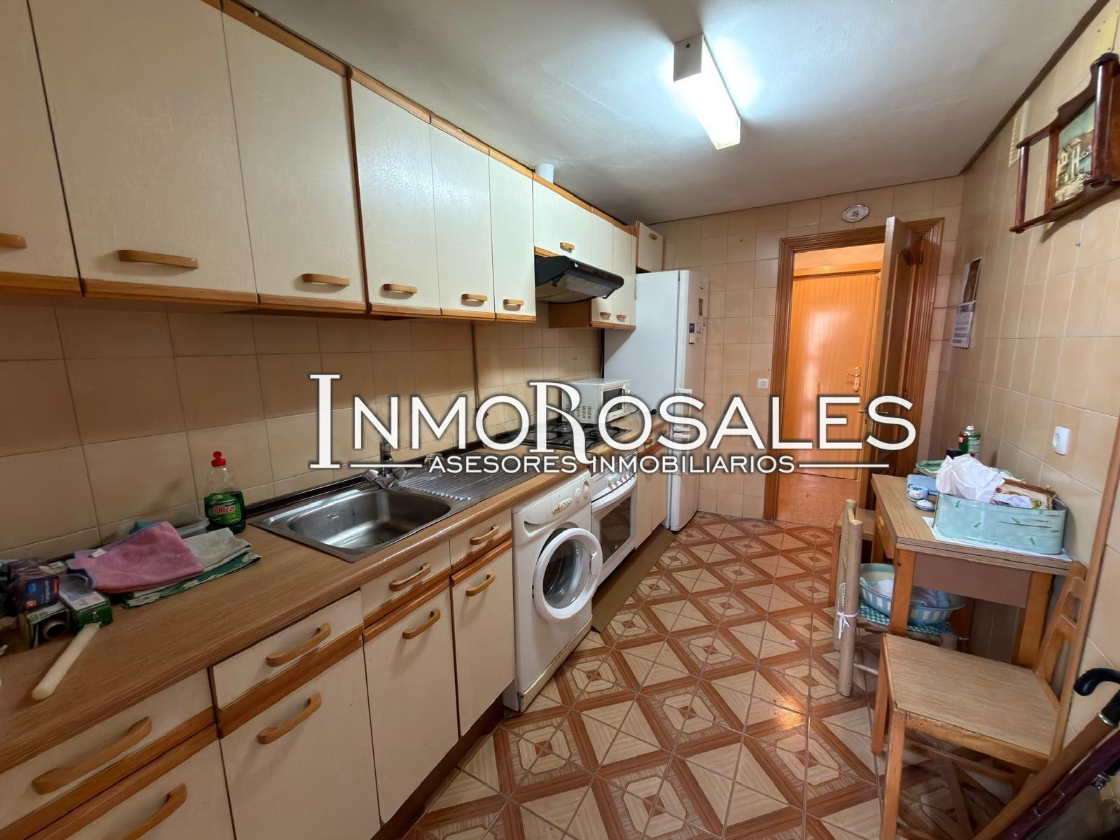 MAGNIFICO PISO LUMINOSO DE 3 DORMITORIOS Y 2 BAÑOS. - foto 8