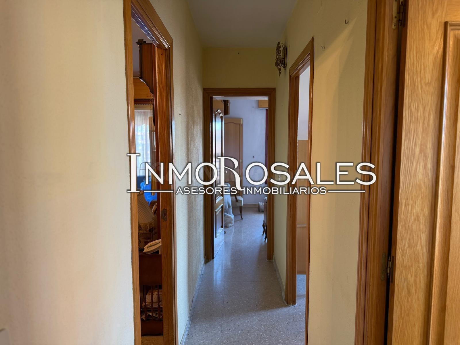 MAGNIFICO PISO LUMINOSO DE 3 DORMITORIOS Y 2 BAÑOS. - foto 9