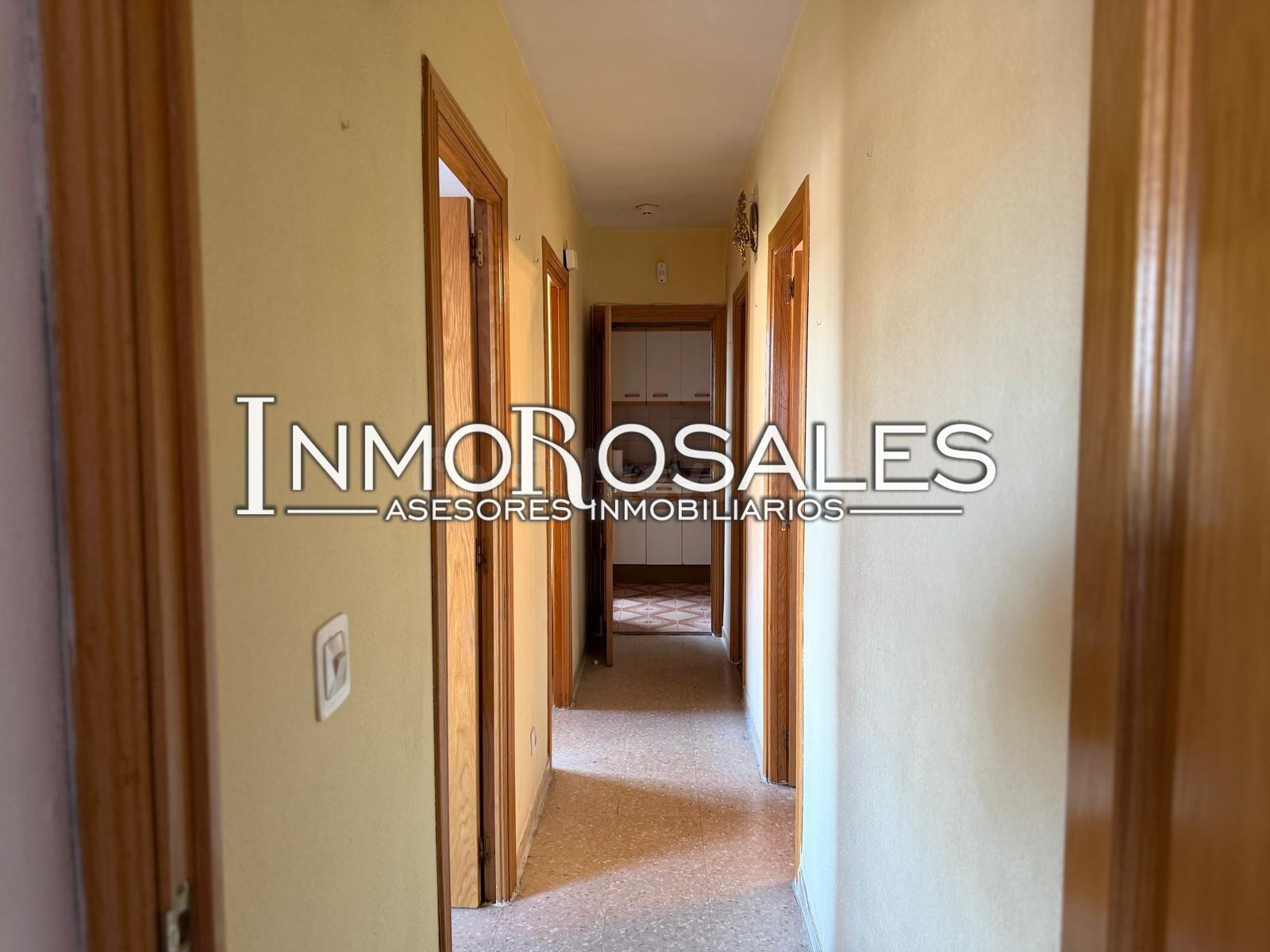 MAGNIFICO PISO LUMINOSO DE 3 DORMITORIOS Y 2 BAÑOS. - foto 10