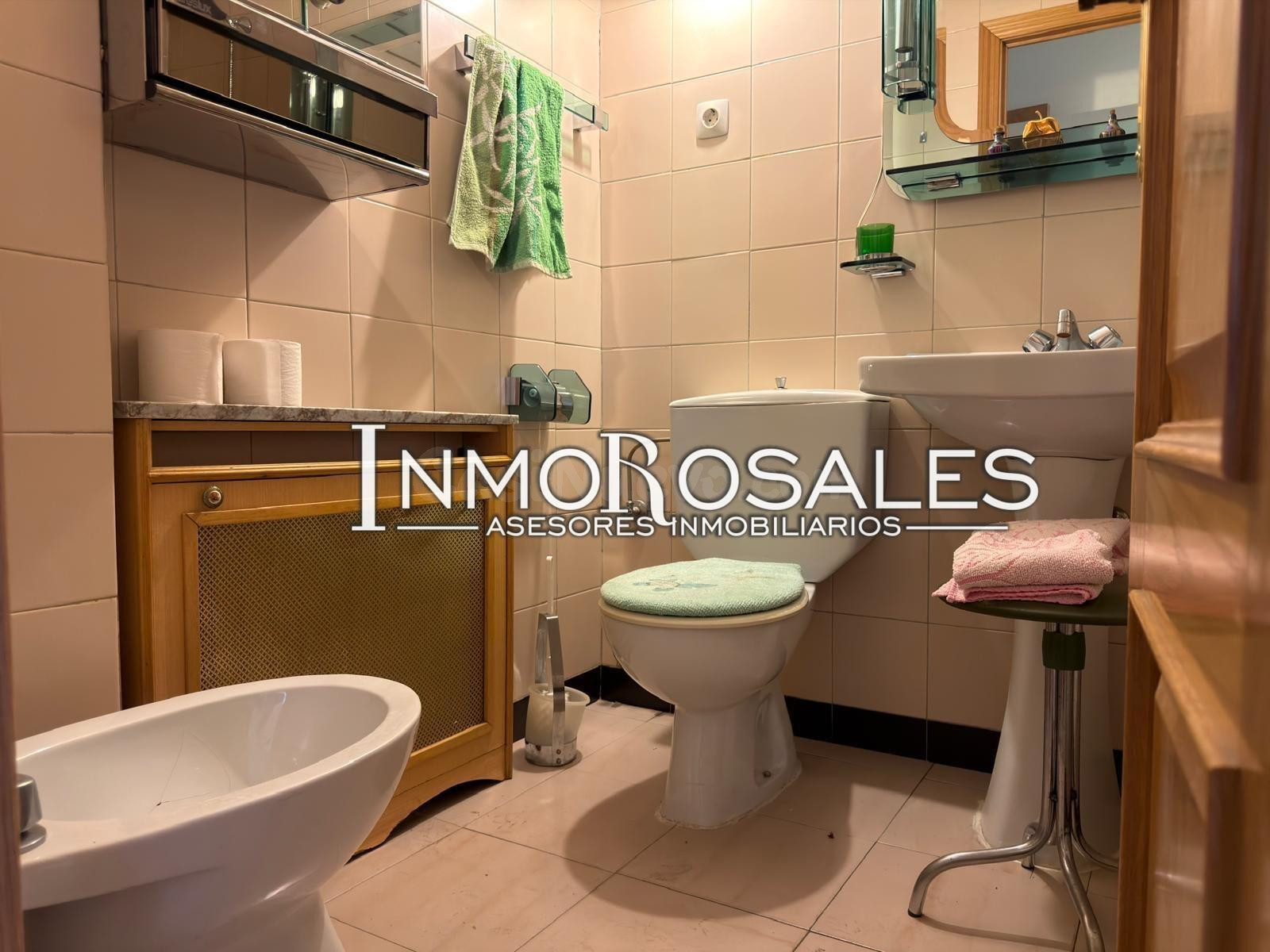 MAGNIFICO PISO LUMINOSO DE 3 DORMITORIOS Y 2 BAÑOS. - foto 11