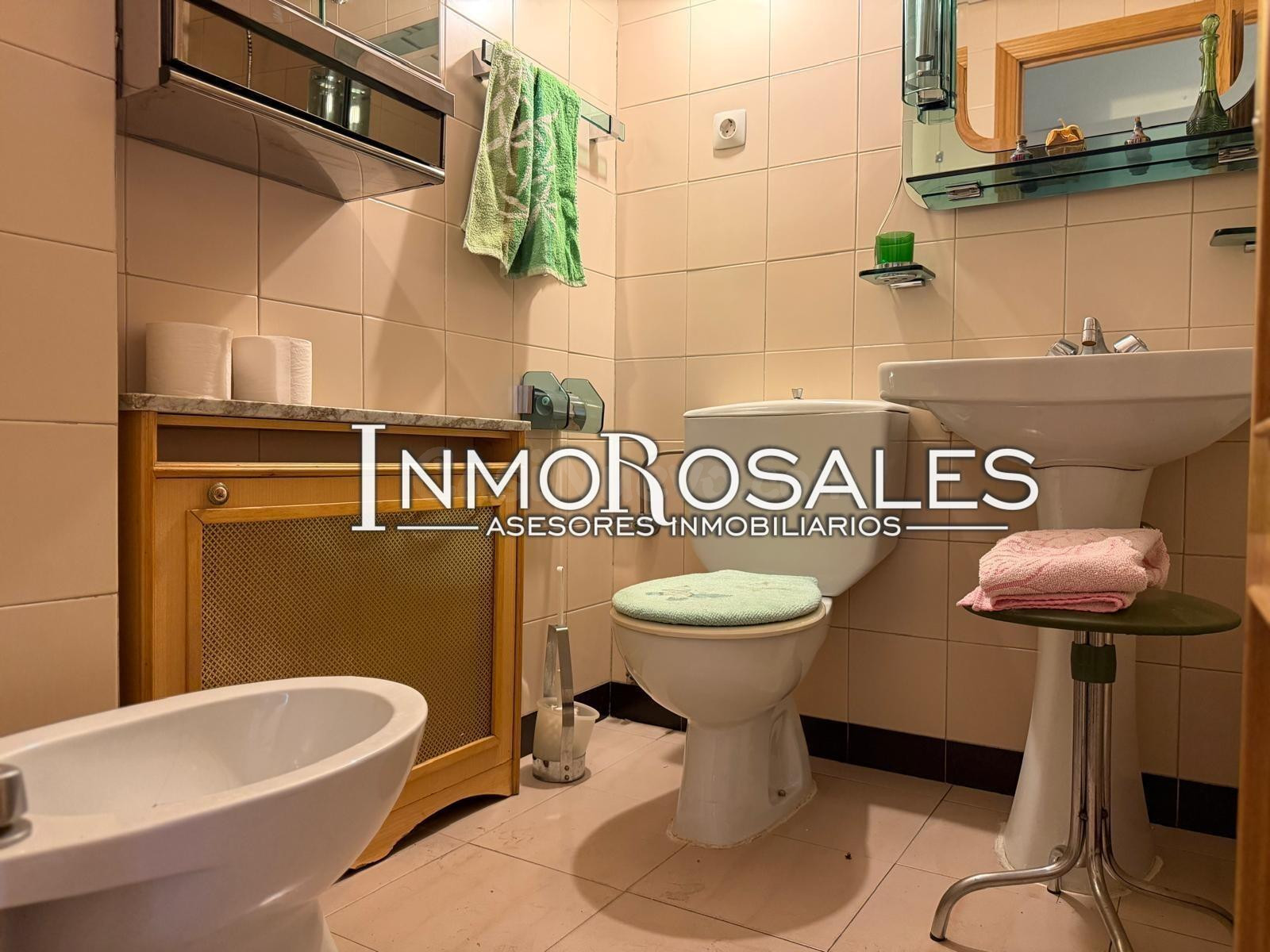 MAGNIFICO PISO LUMINOSO DE 3 DORMITORIOS Y 2 BAÑOS. - foto 12