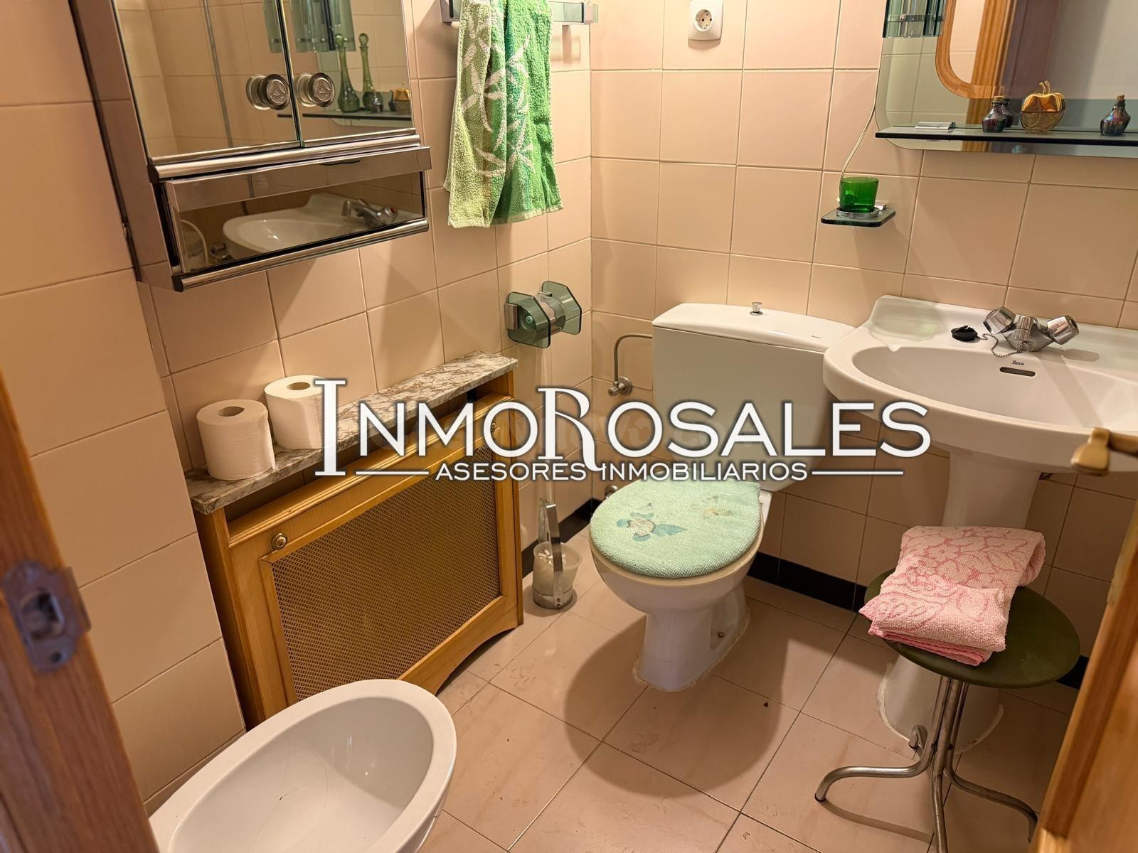 MAGNIFICO PISO LUMINOSO DE 3 DORMITORIOS Y 2 BAÑOS. - foto 13