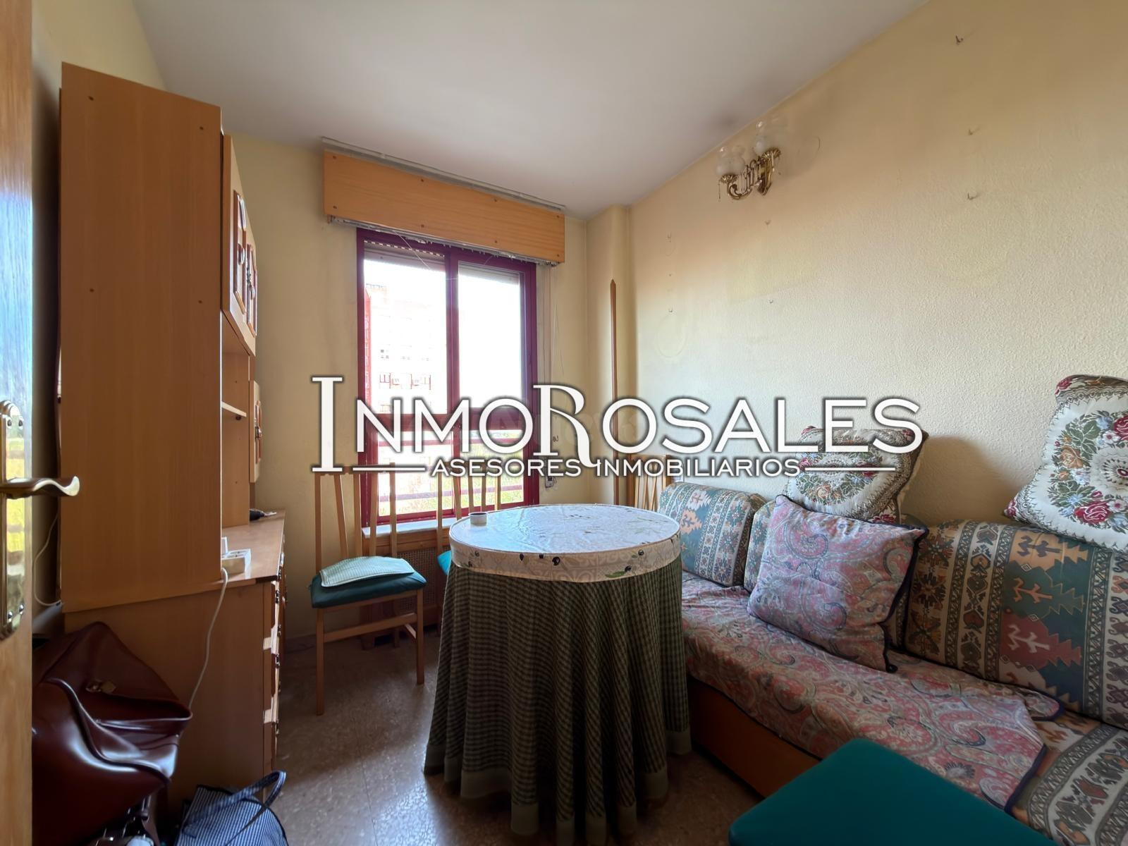 MAGNIFICO PISO LUMINOSO DE 3 DORMITORIOS Y 2 BAÑOS. - foto 16