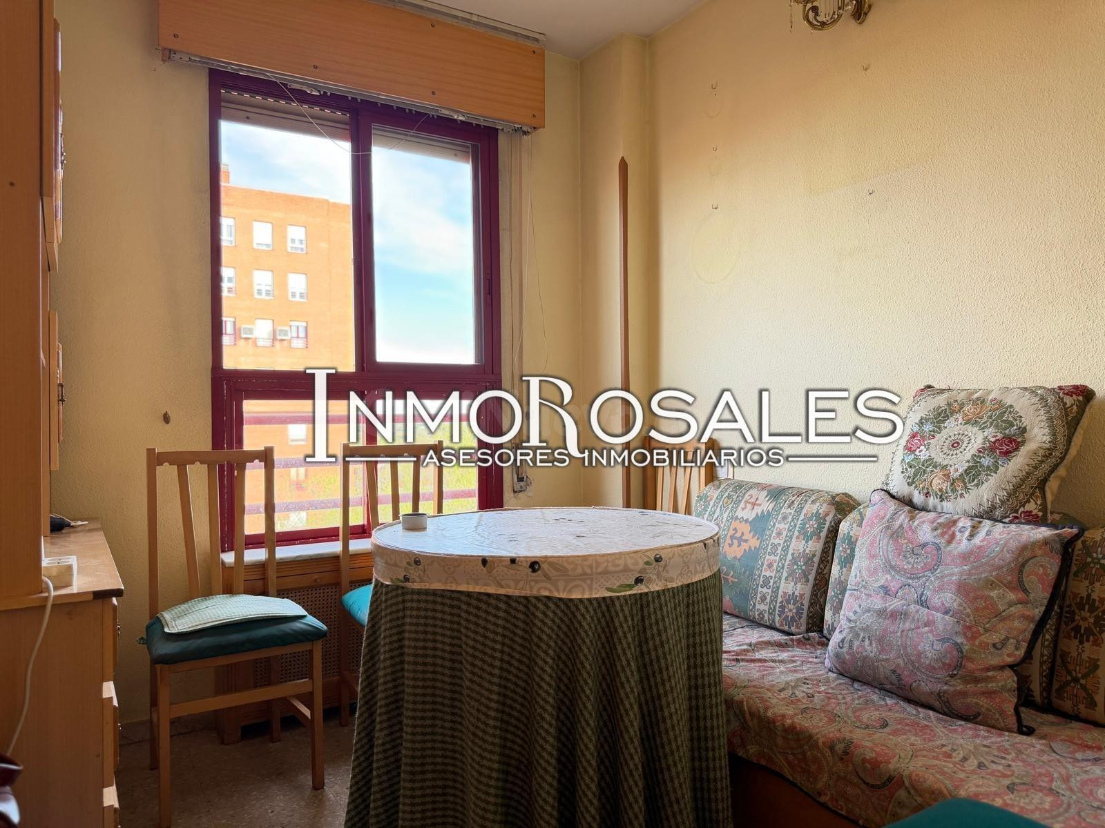 MAGNIFICO PISO LUMINOSO DE 3 DORMITORIOS Y 2 BAÑOS. - foto 17