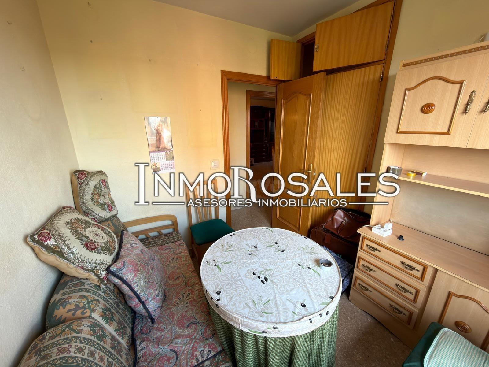 MAGNIFICO PISO LUMINOSO DE 3 DORMITORIOS Y 2 BAÑOS. - foto 19