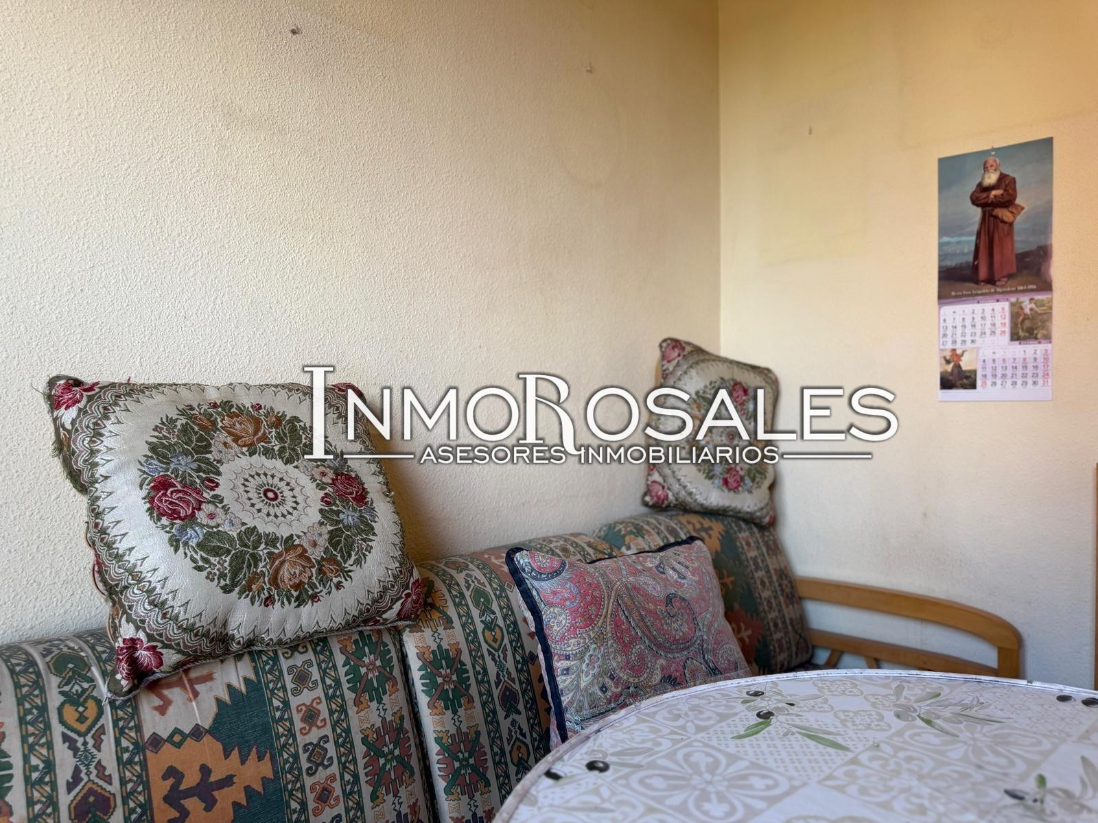 MAGNIFICO PISO LUMINOSO DE 3 DORMITORIOS Y 2 BAÑOS. - foto 20