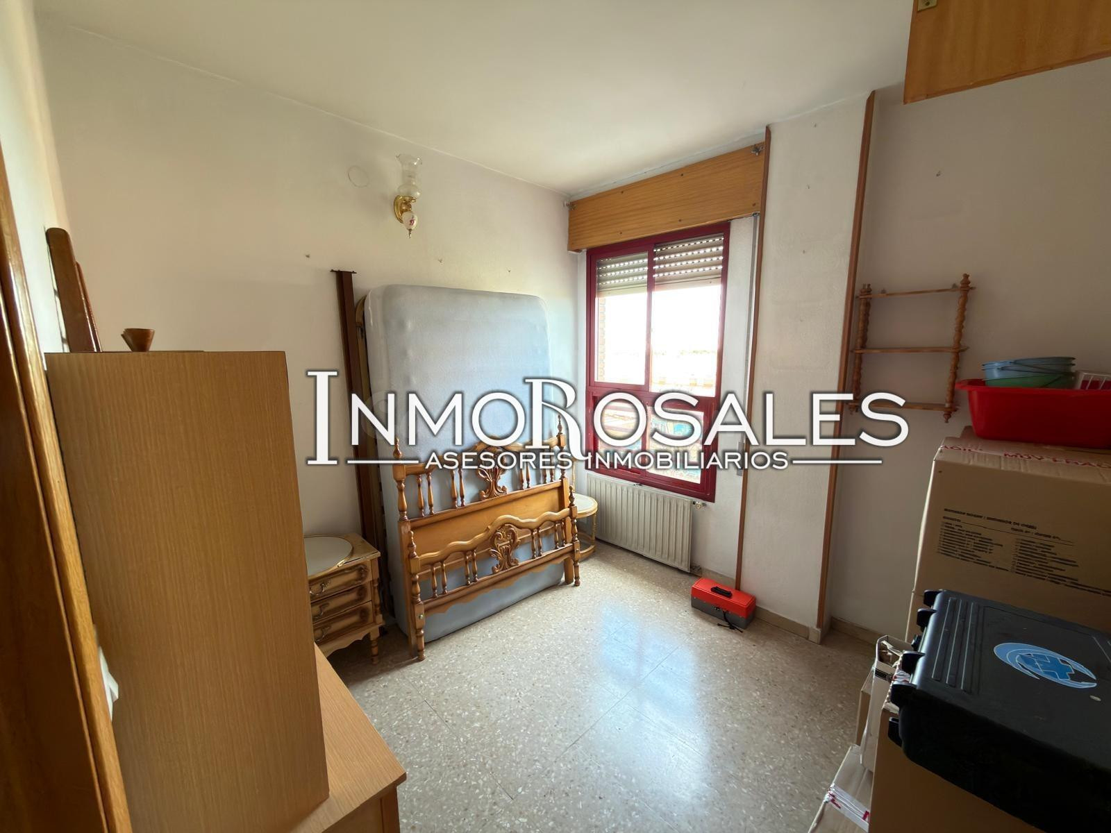 MAGNIFICO PISO LUMINOSO DE 3 DORMITORIOS Y 2 BAÑOS. - foto 21