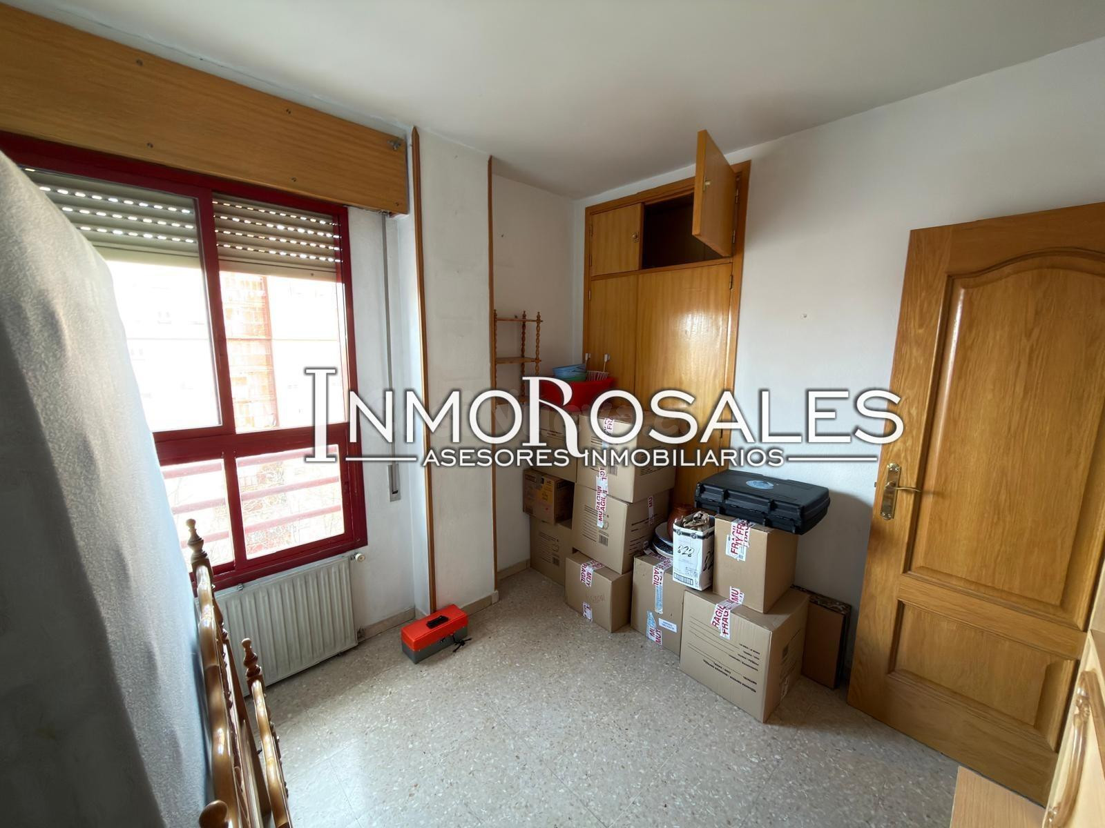 MAGNIFICO PISO LUMINOSO DE 3 DORMITORIOS Y 2 BAÑOS. - foto 23